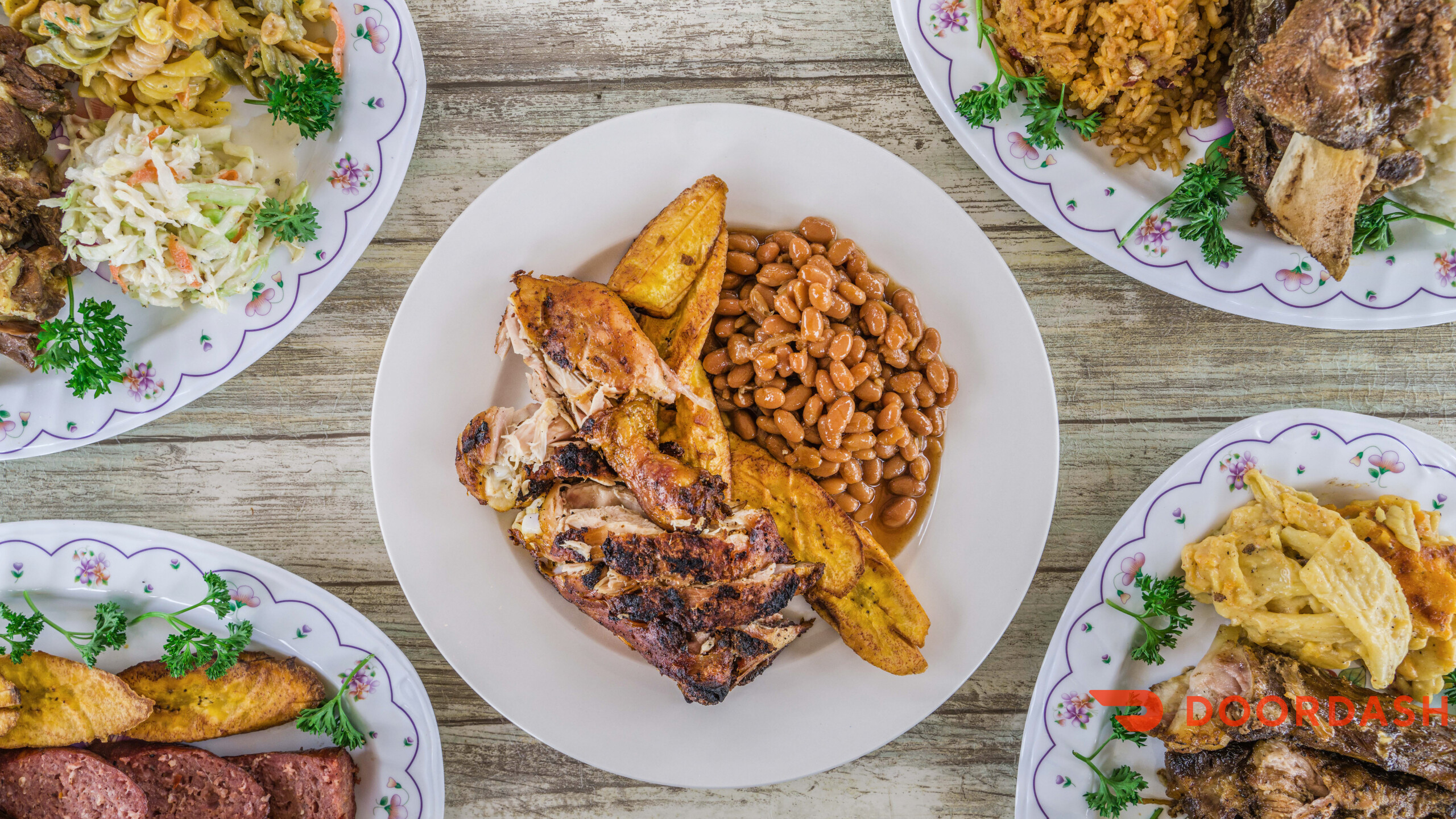 Restaurant banner image