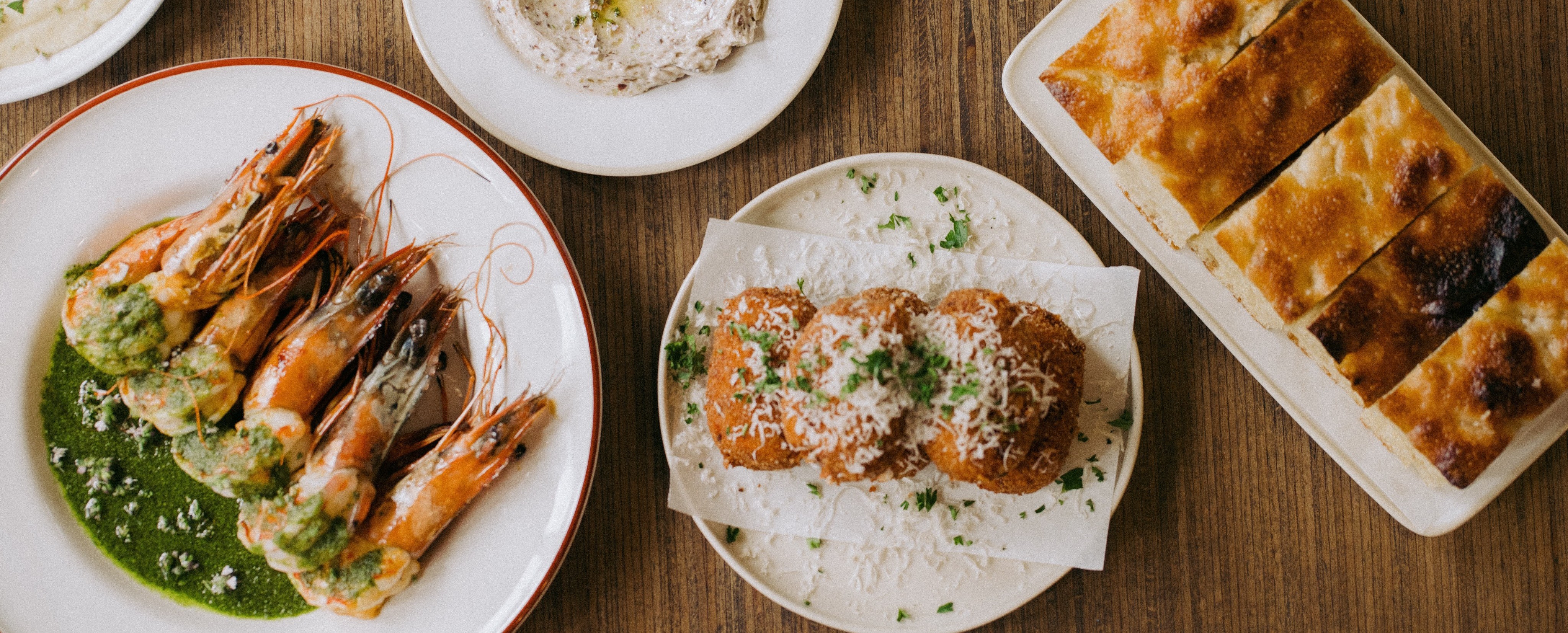 Restaurant banner image