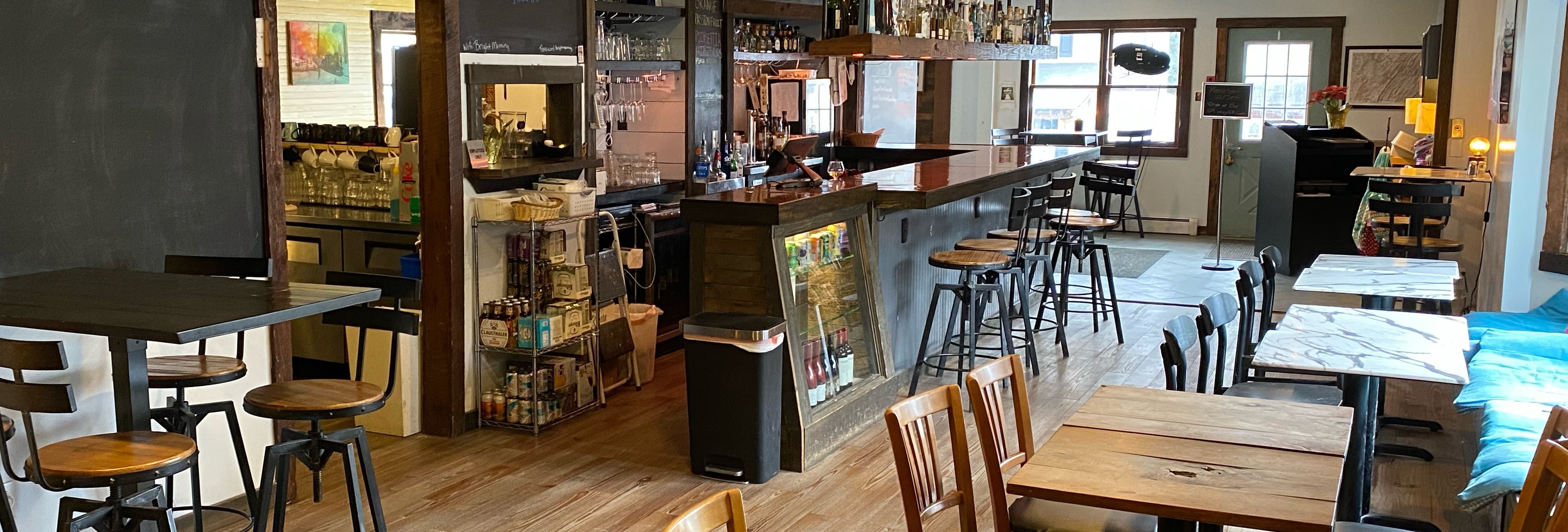 Restaurant banner image