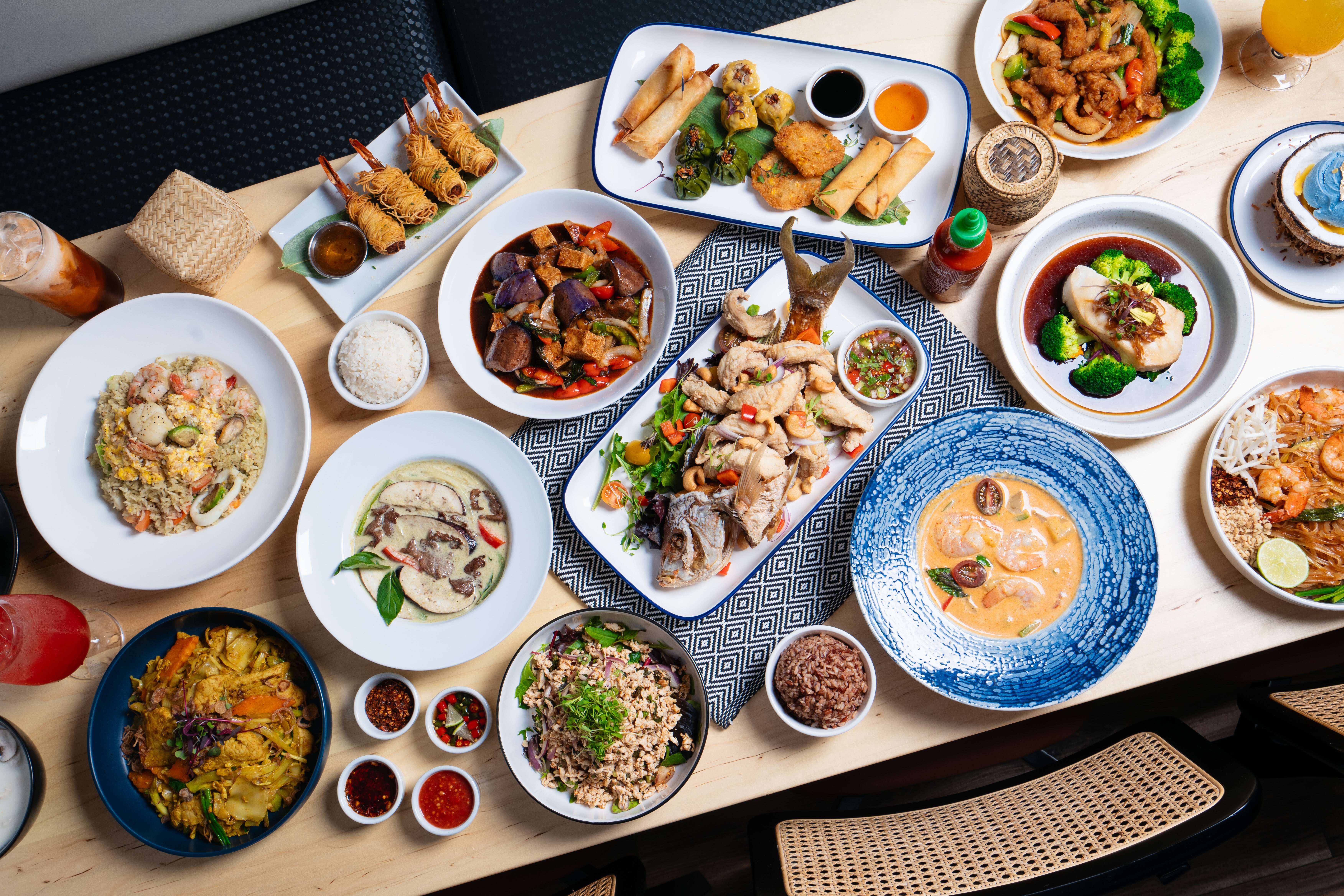 Restaurant banner image