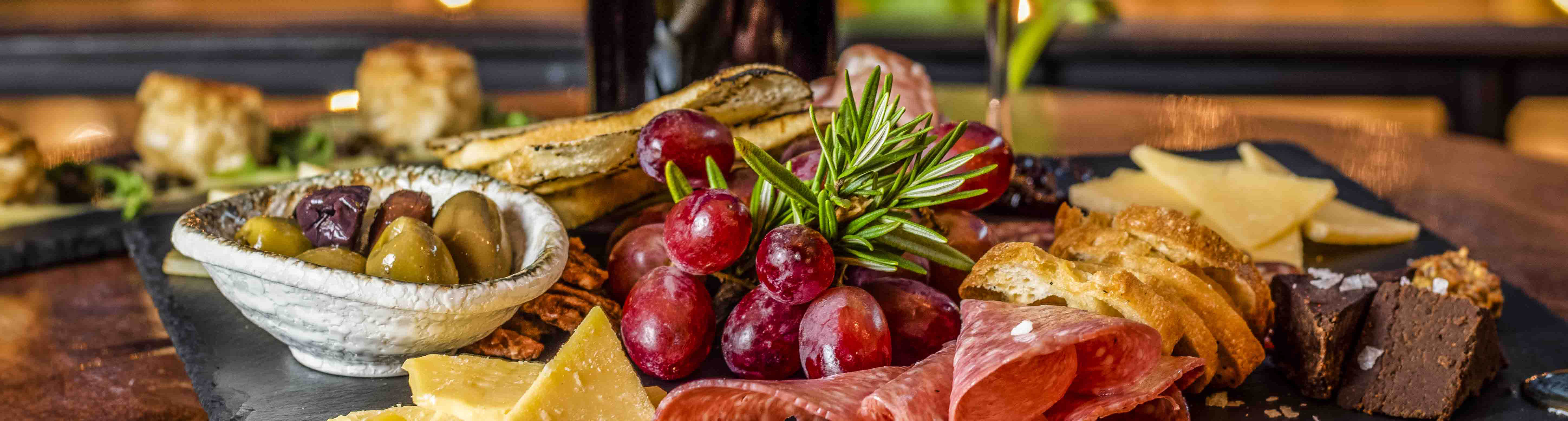 Restaurant banner image