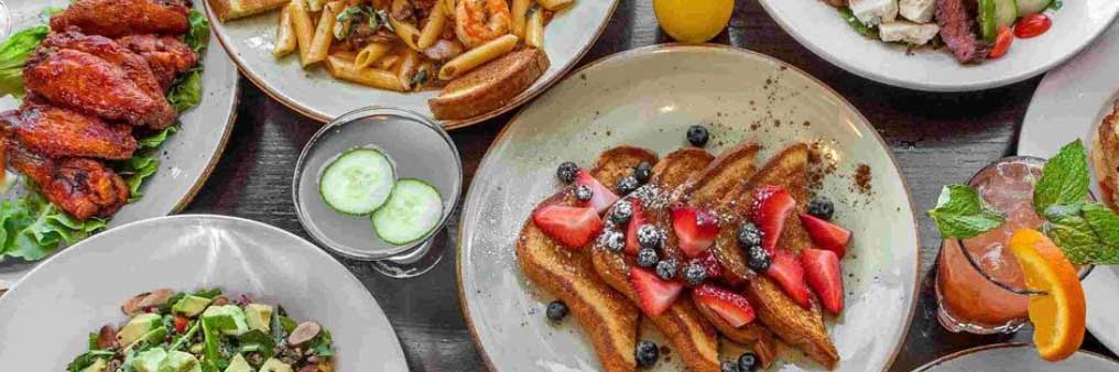 Restaurant banner image