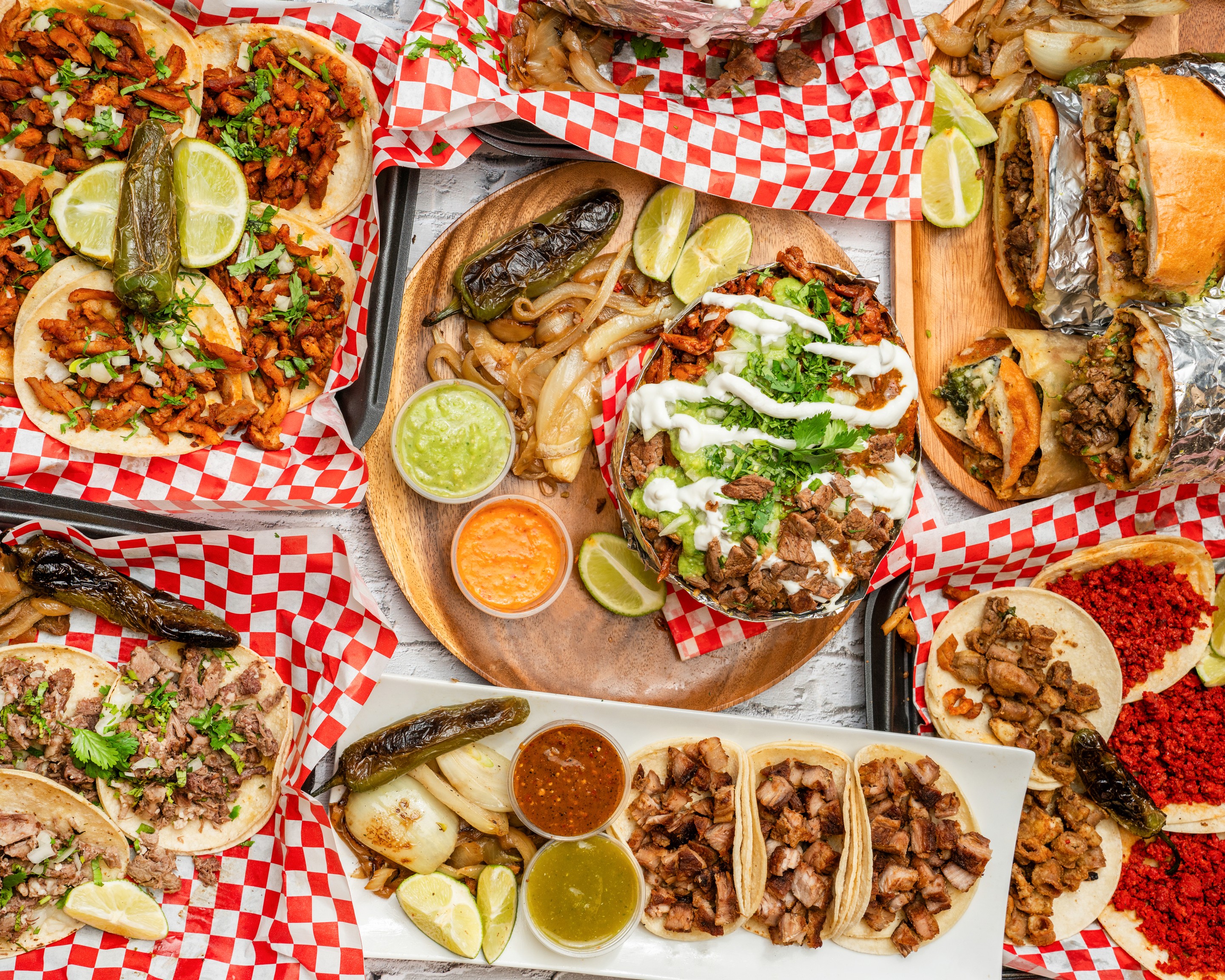 Restaurant banner image