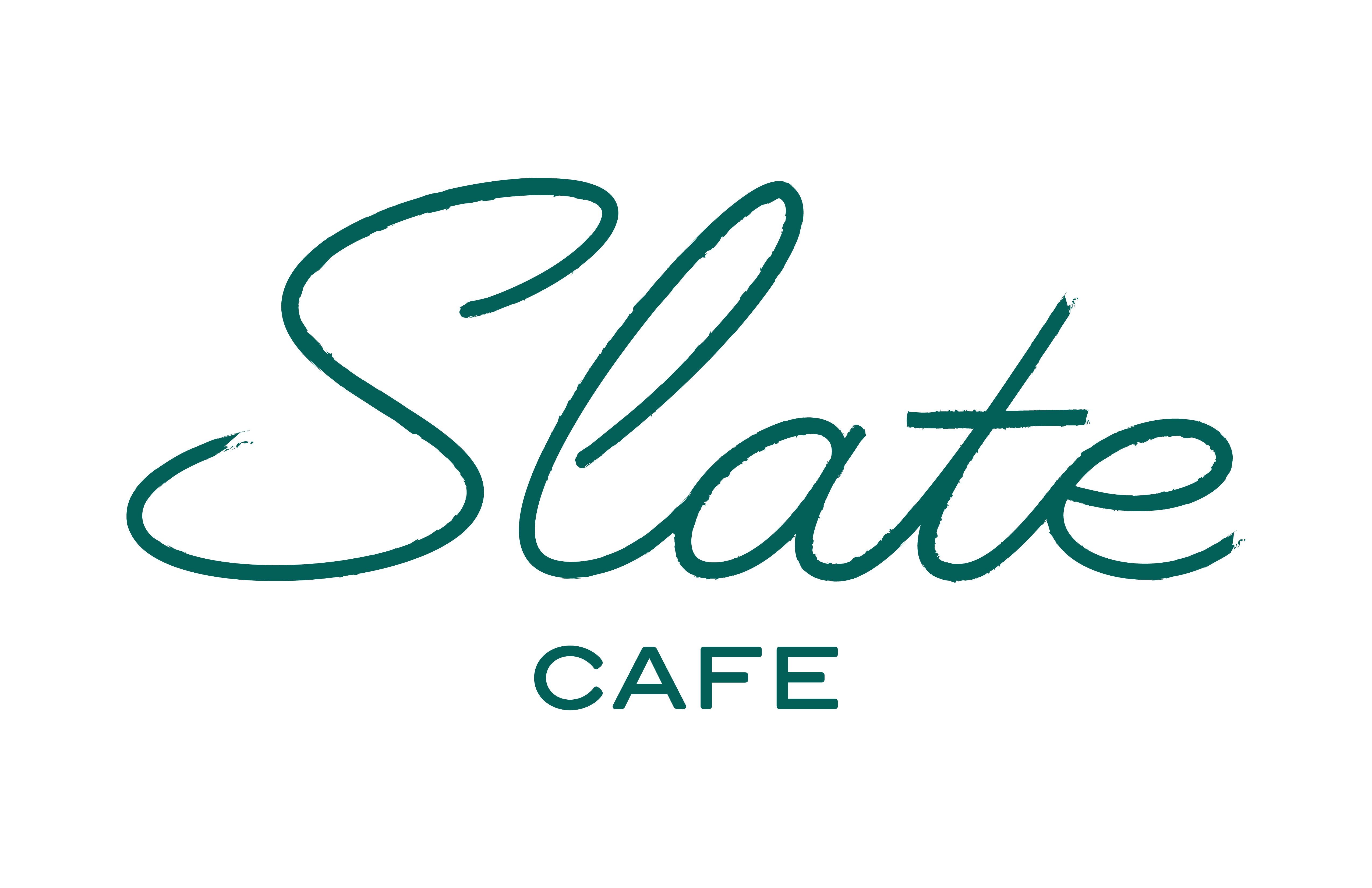 Slate Cafe
