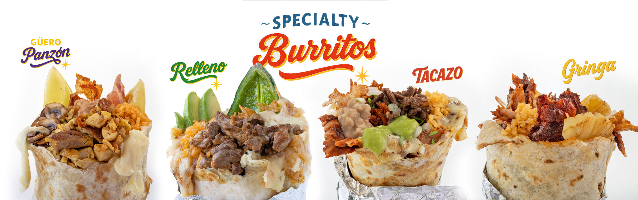 Restaurant banner image