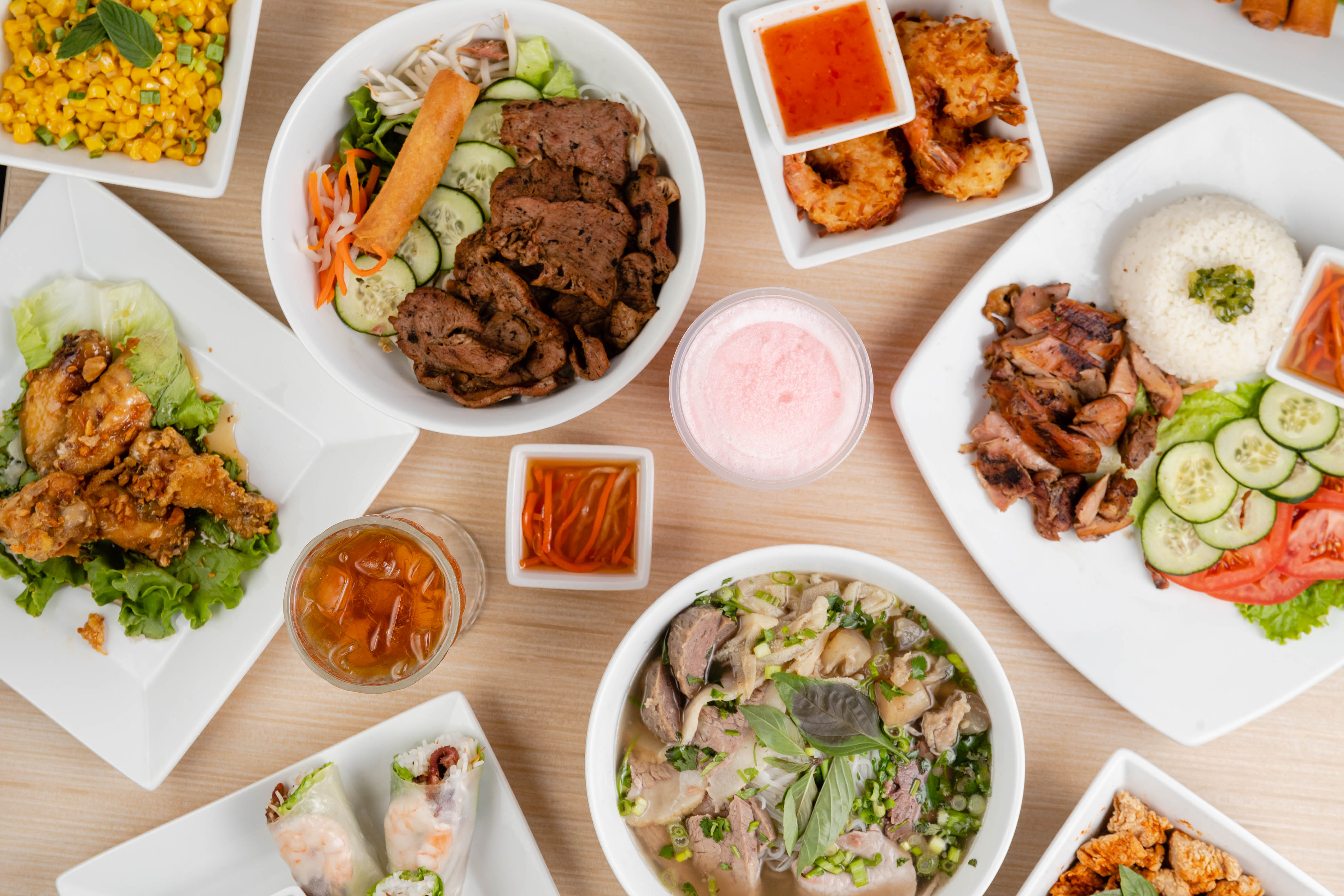 Restaurant banner image