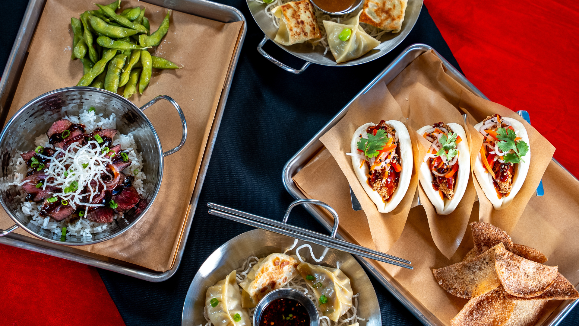 Restaurant banner image