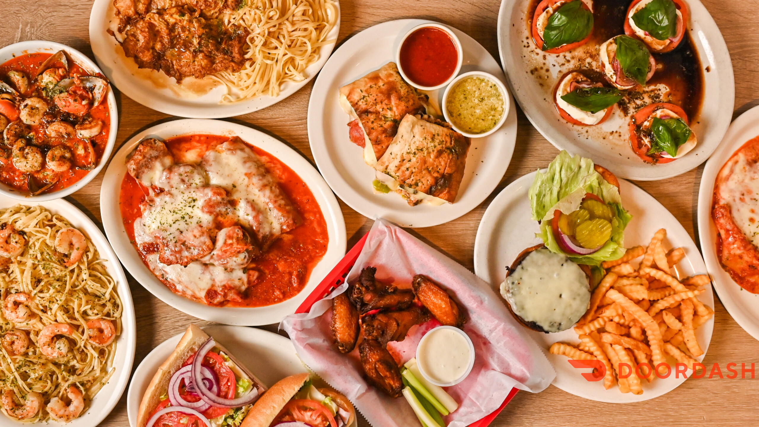 Restaurant banner image