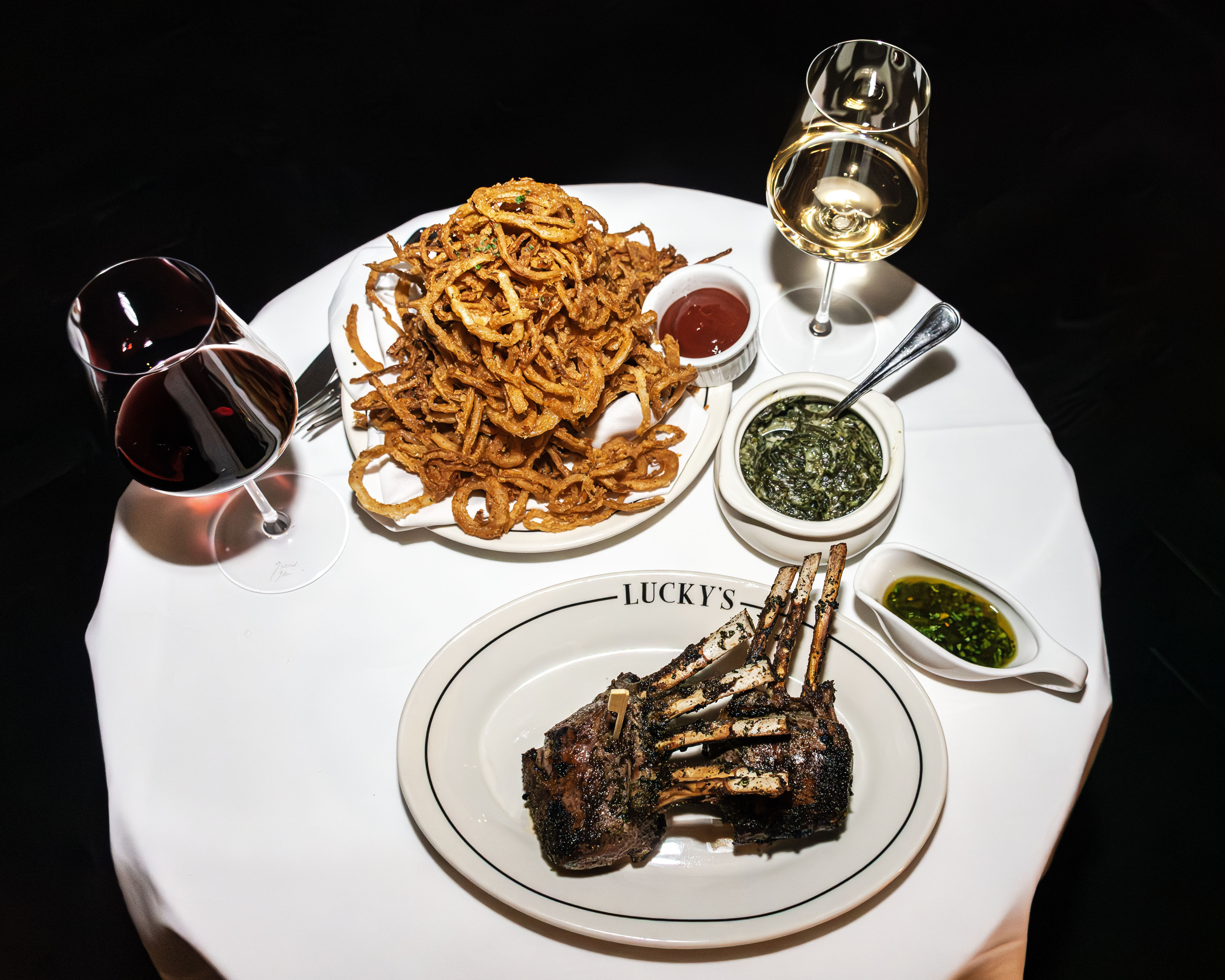 Restaurant banner image