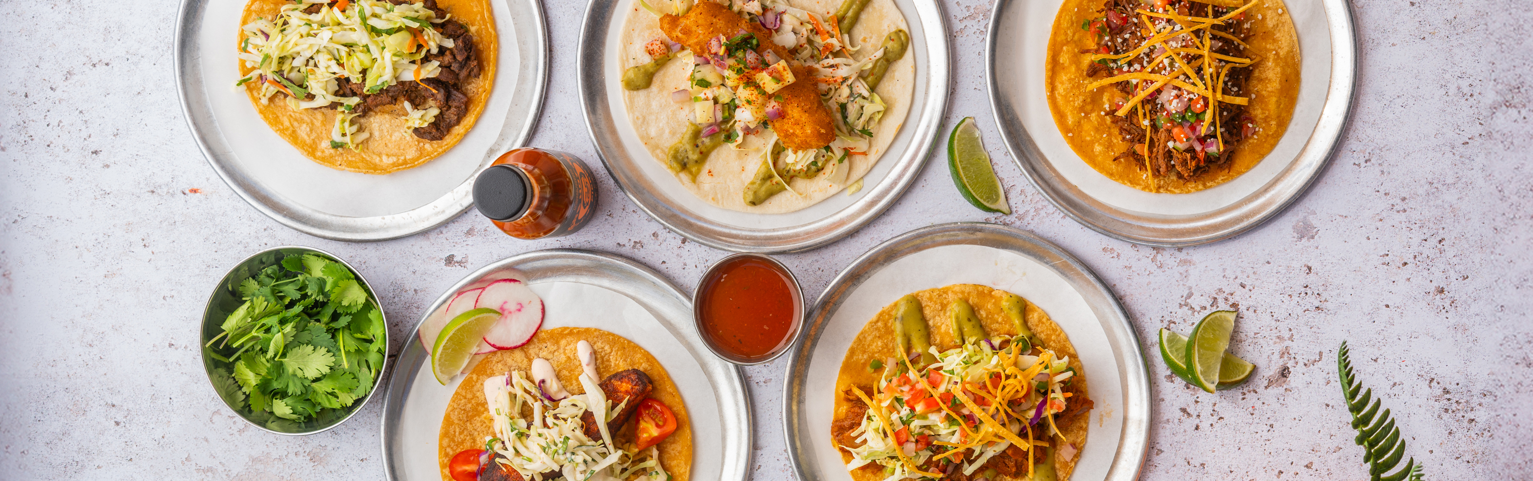 Restaurant banner image
