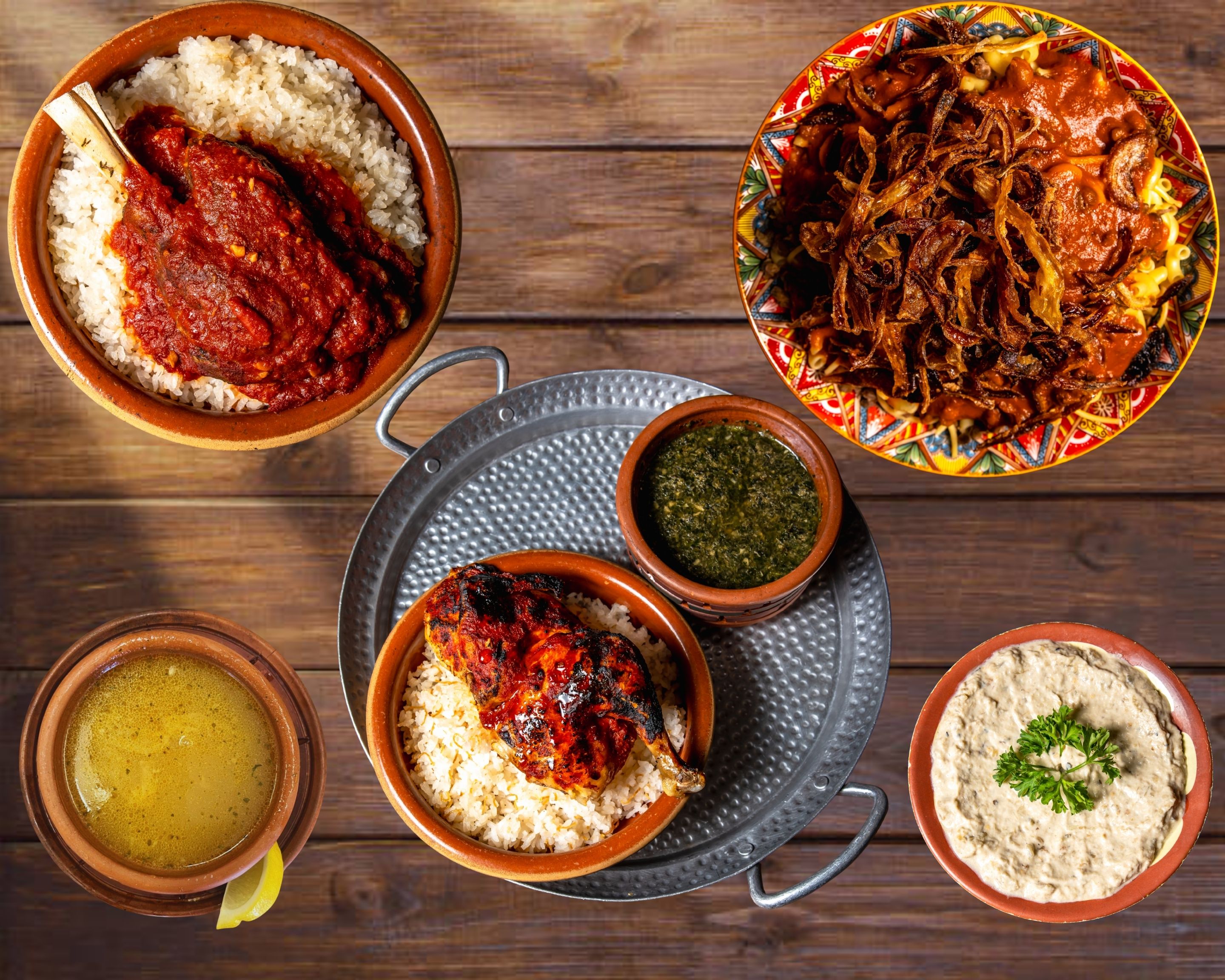Restaurant banner image