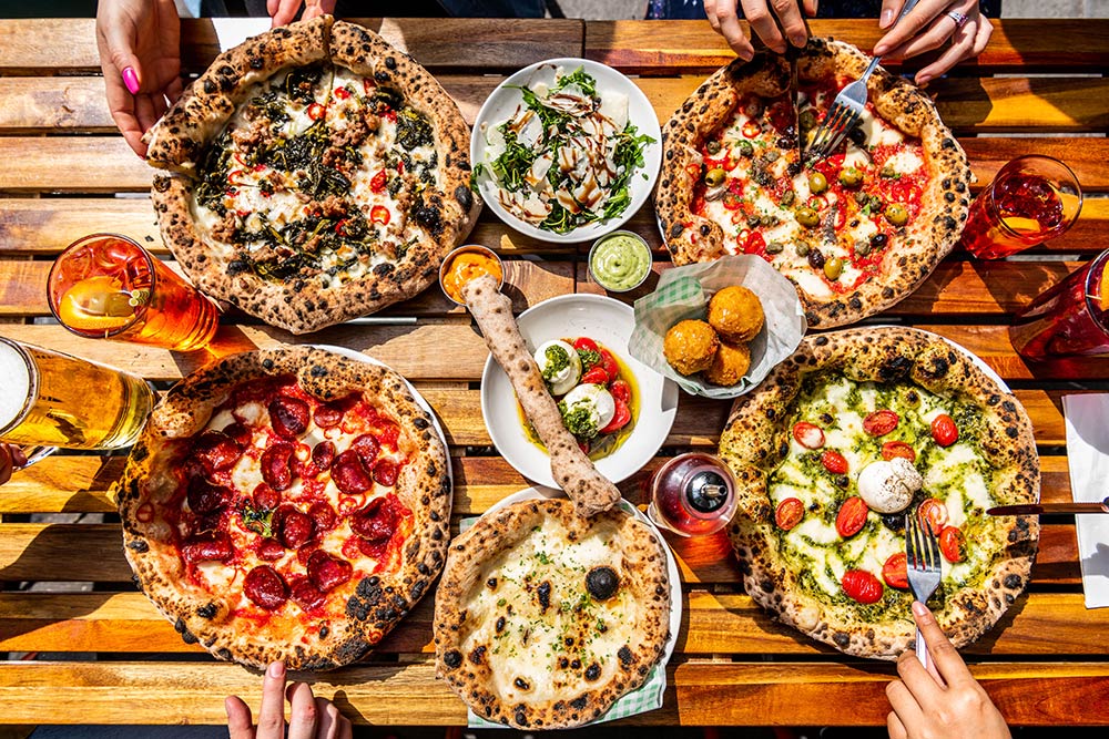 Restaurant banner image