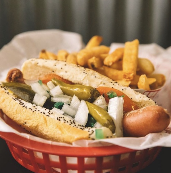 Restaurant banner image