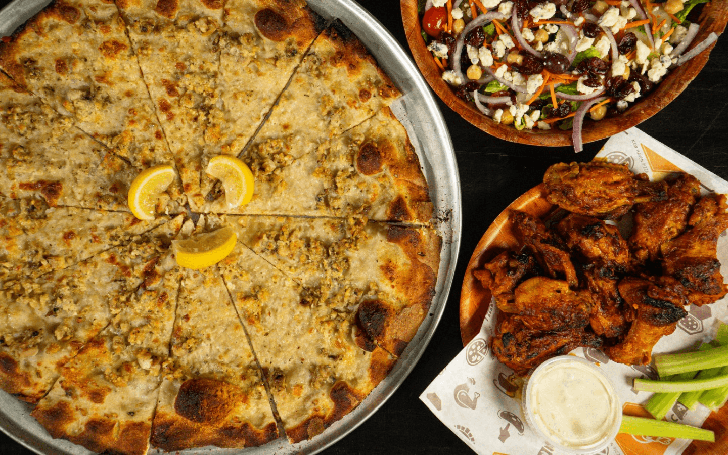 Restaurant banner image