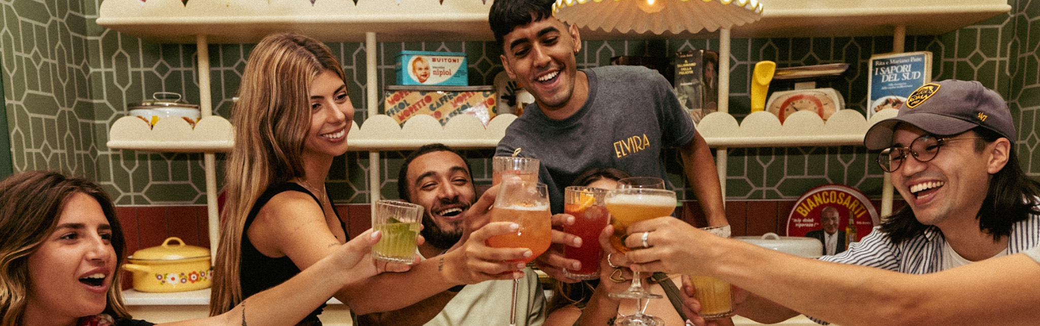 Restaurant banner image