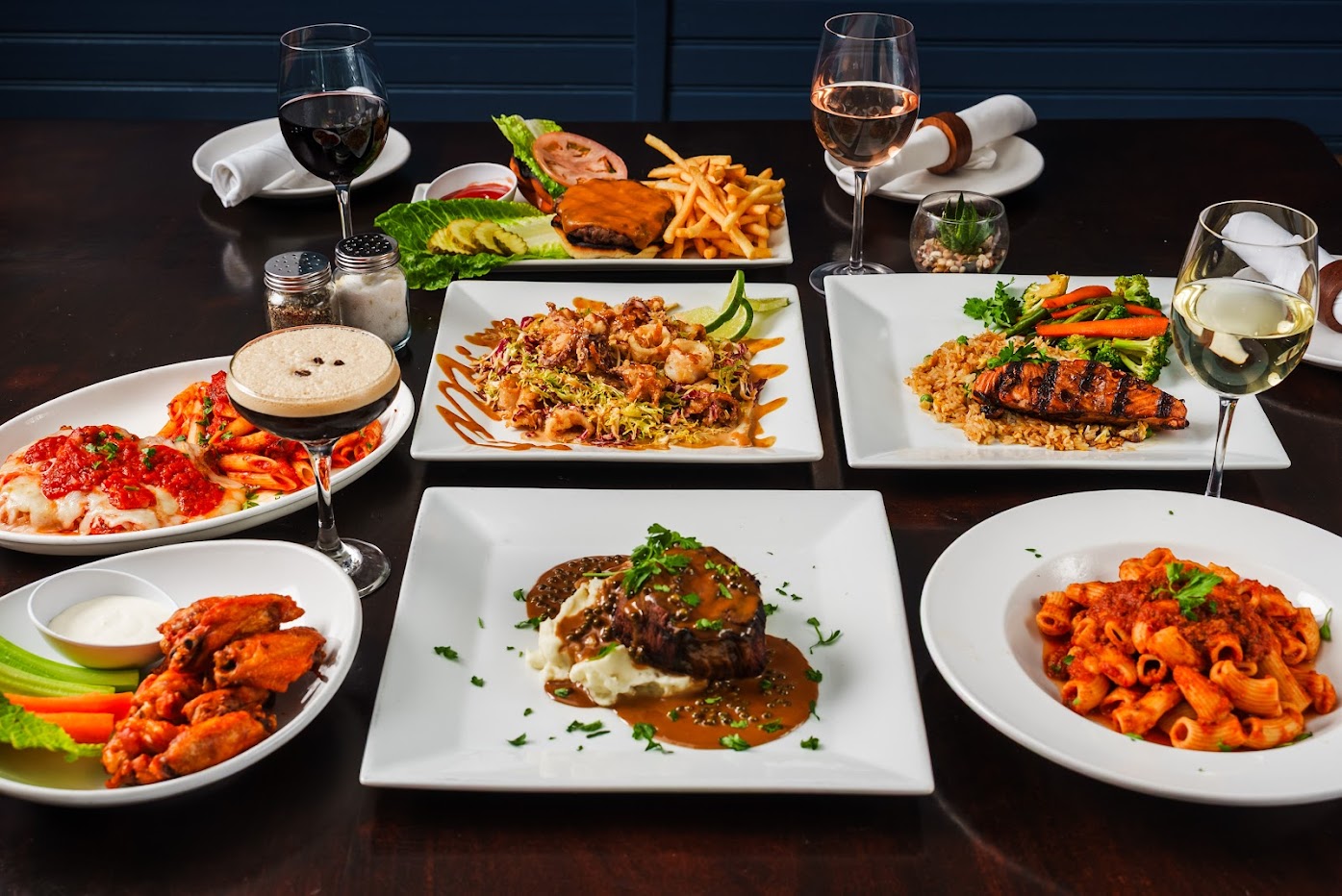 Restaurant banner image