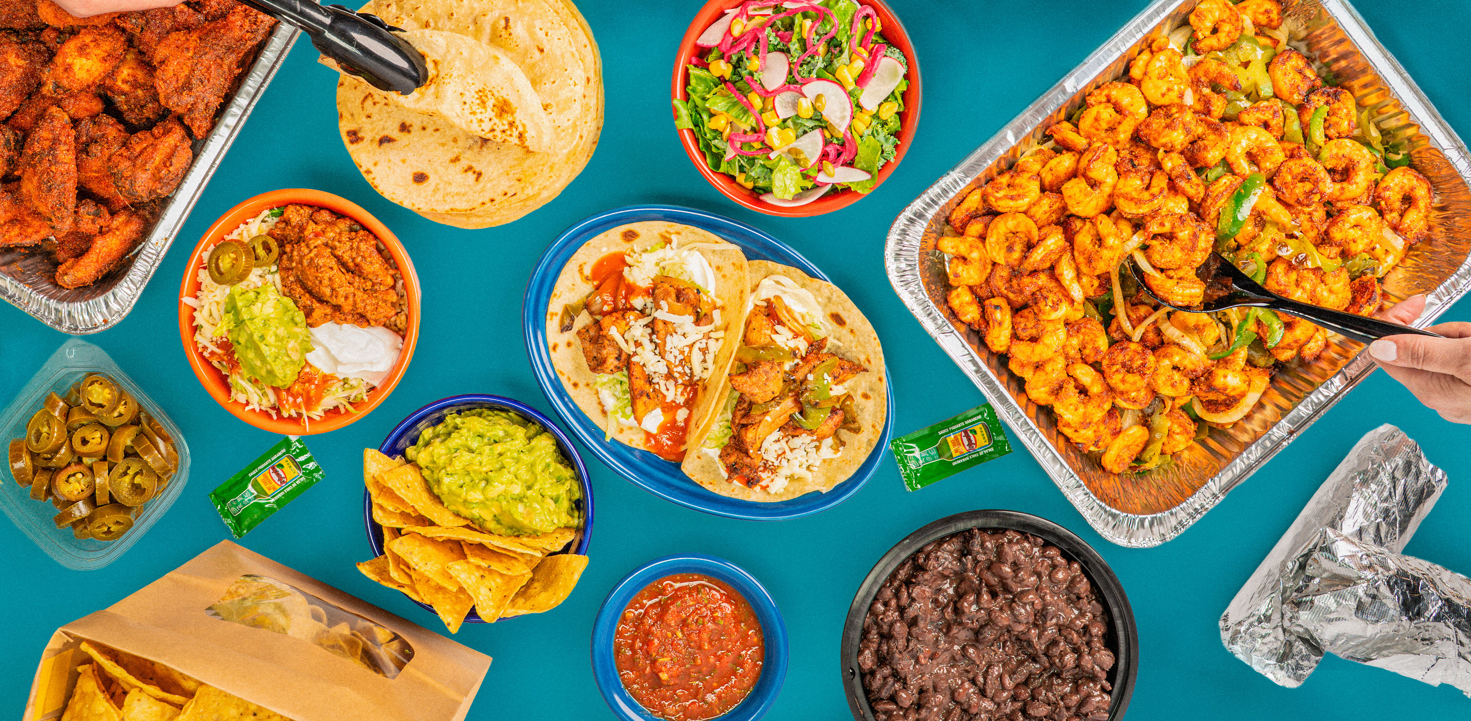 Restaurant banner image