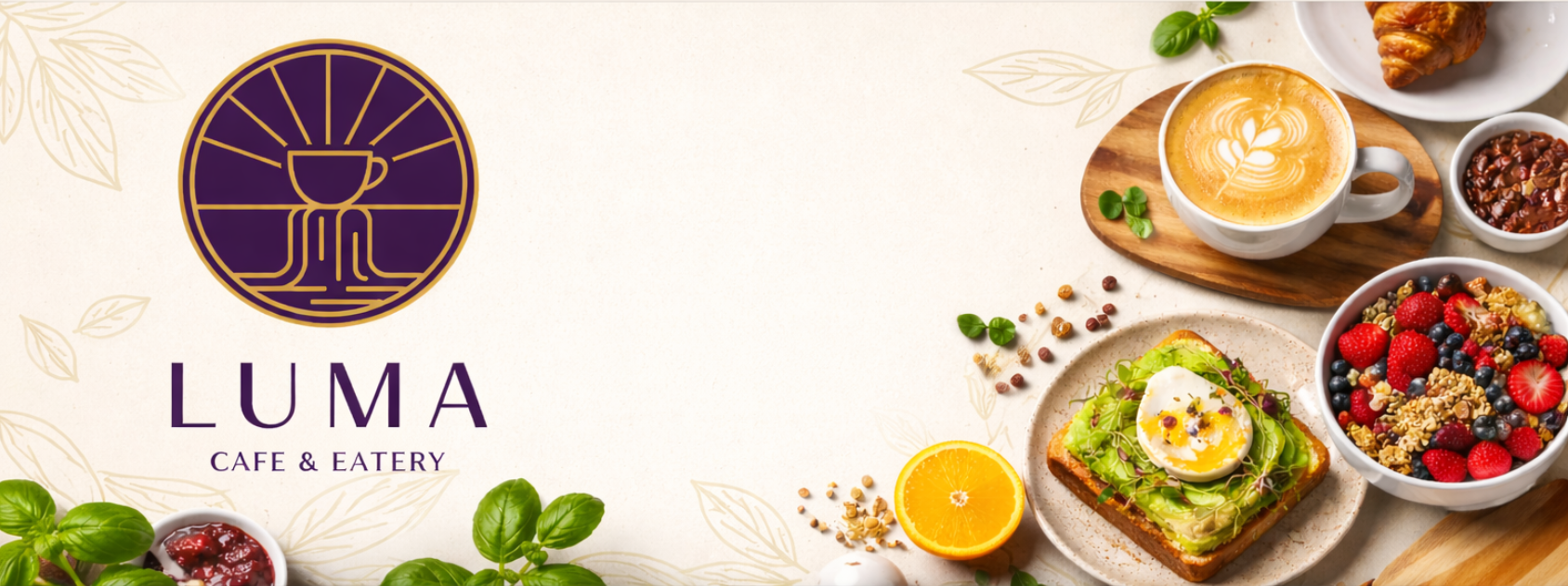 Restaurant banner image