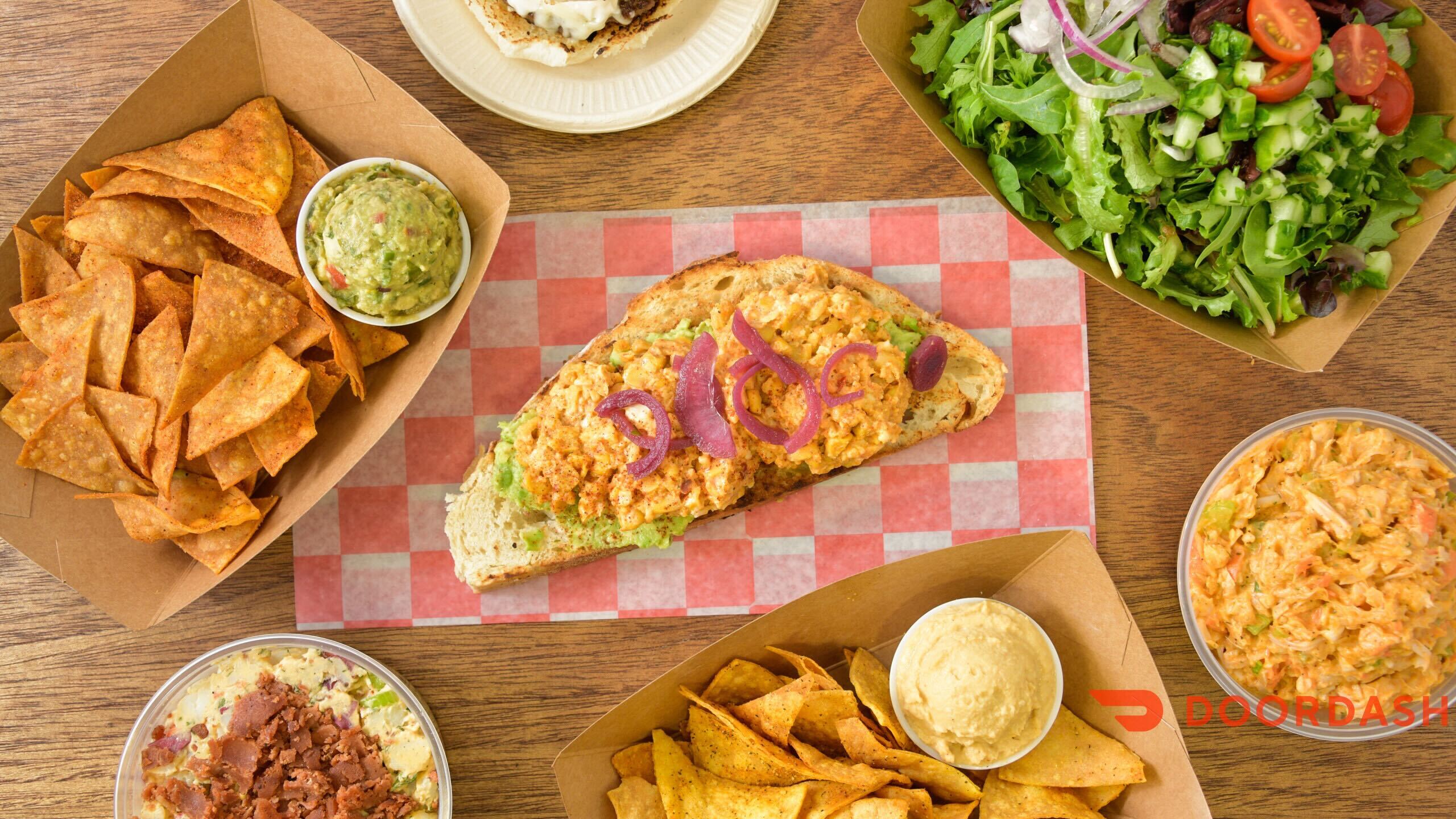 Restaurant banner image