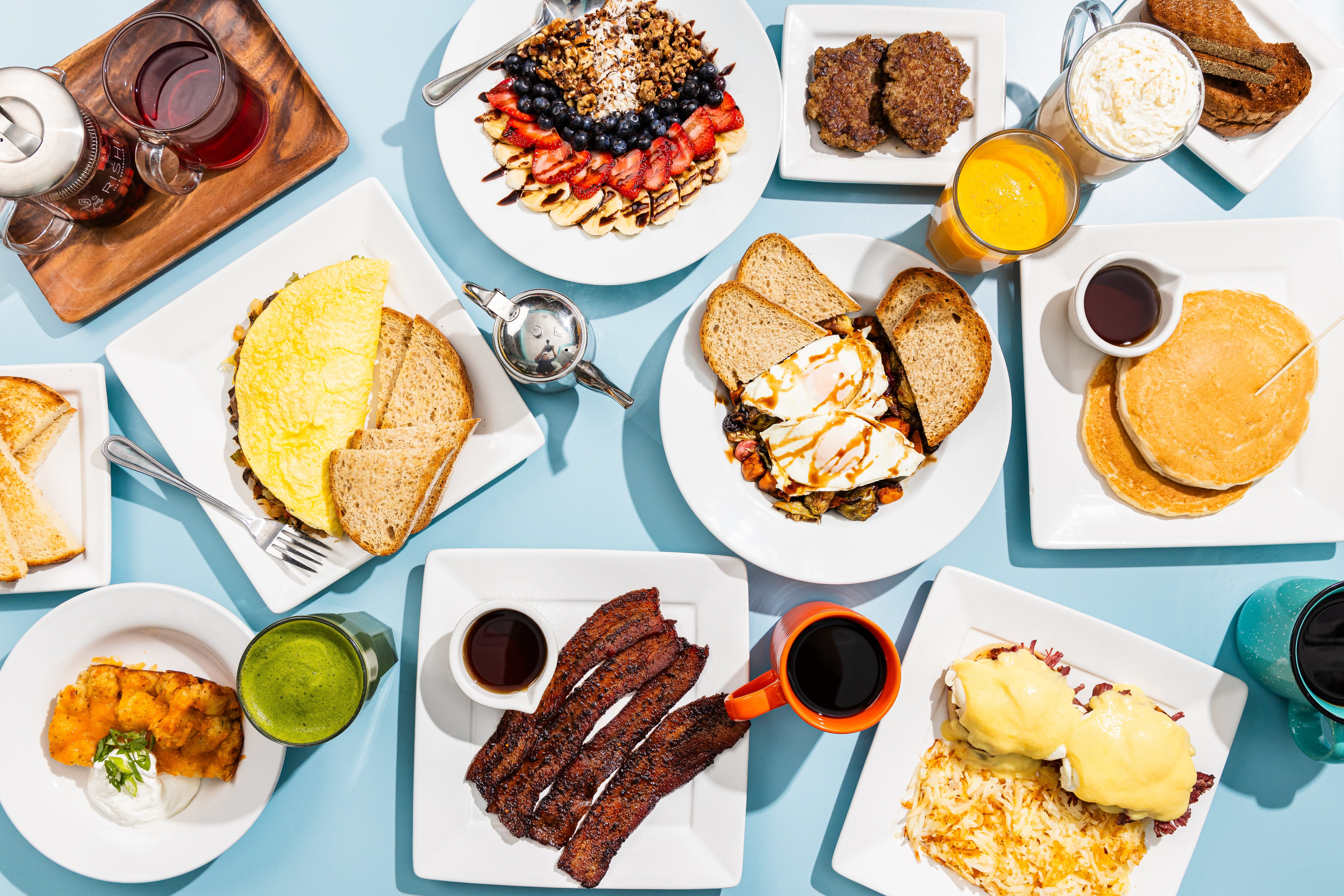 Restaurant banner image