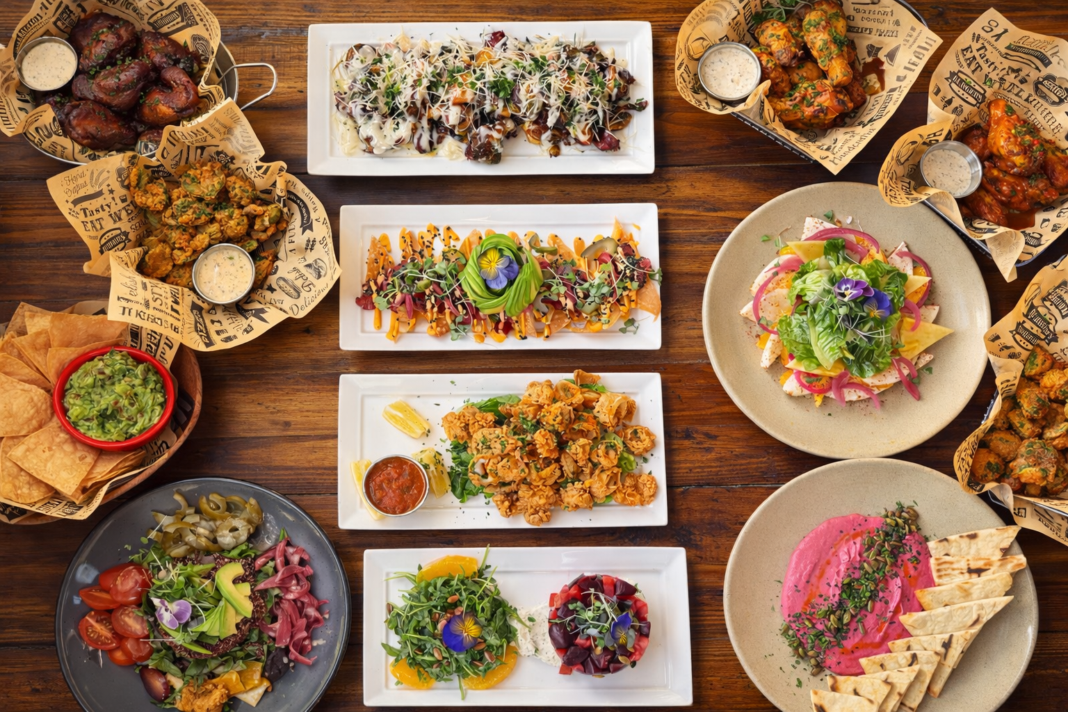 Restaurant banner image