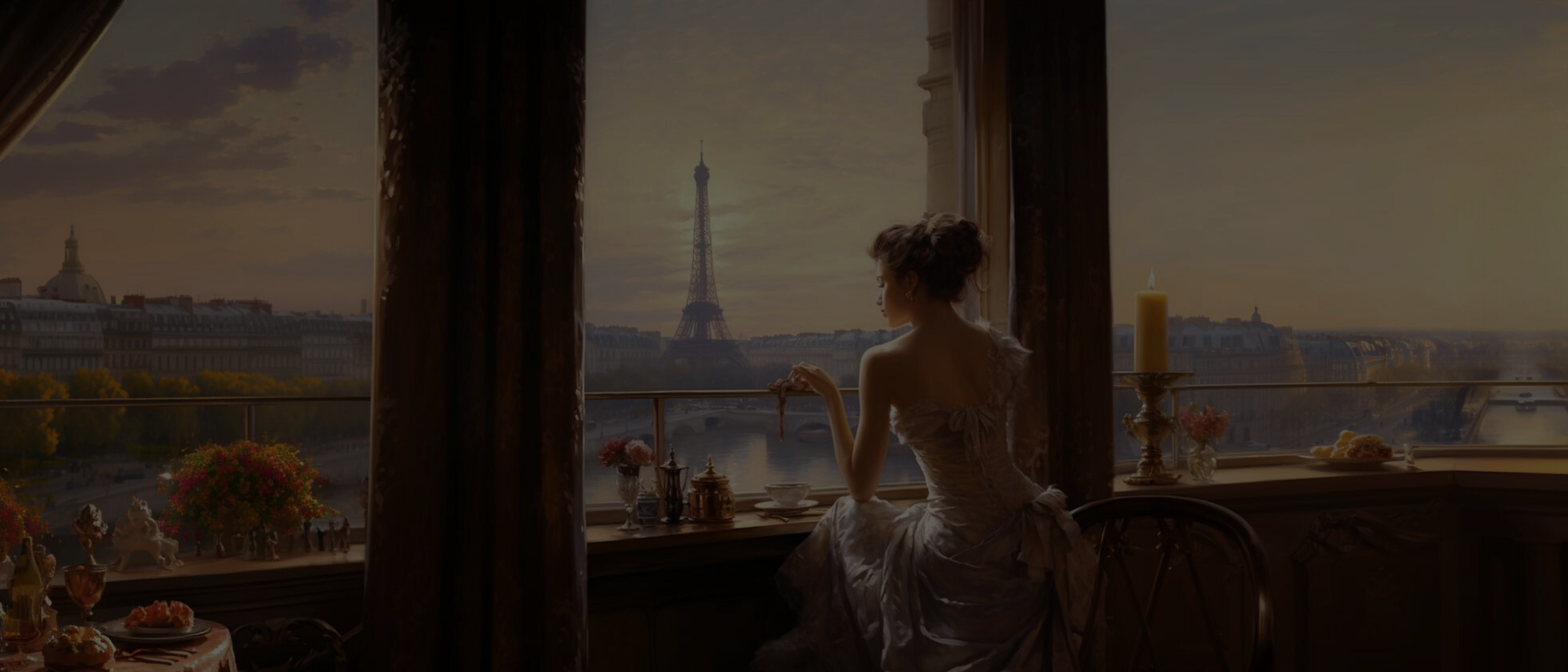 Restaurant banner image