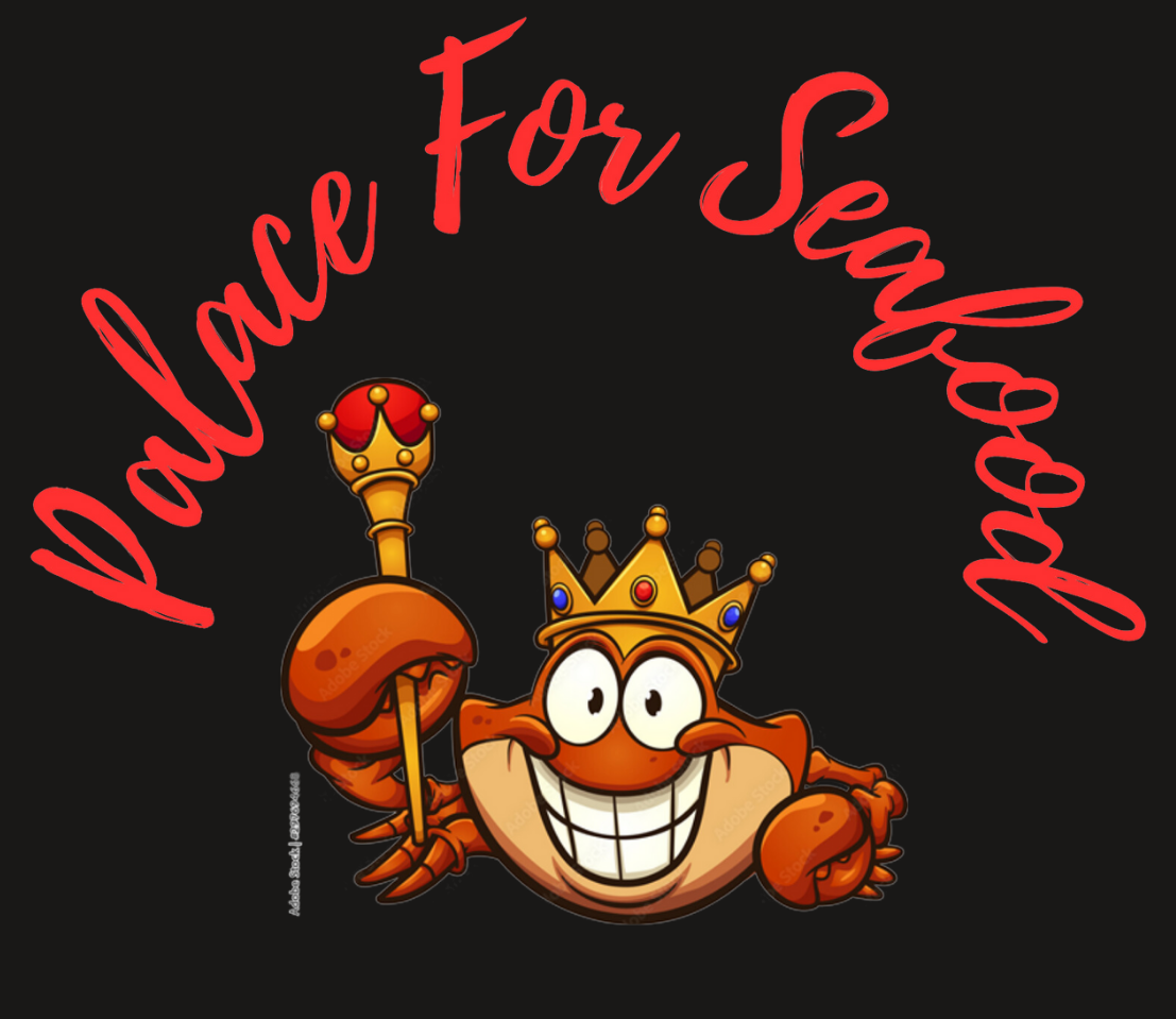 Palace For Seafood