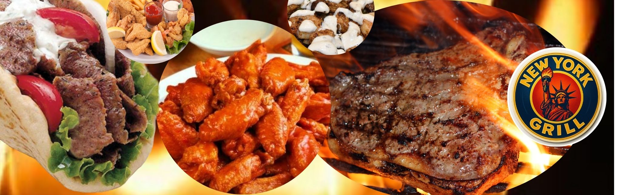 Restaurant banner image