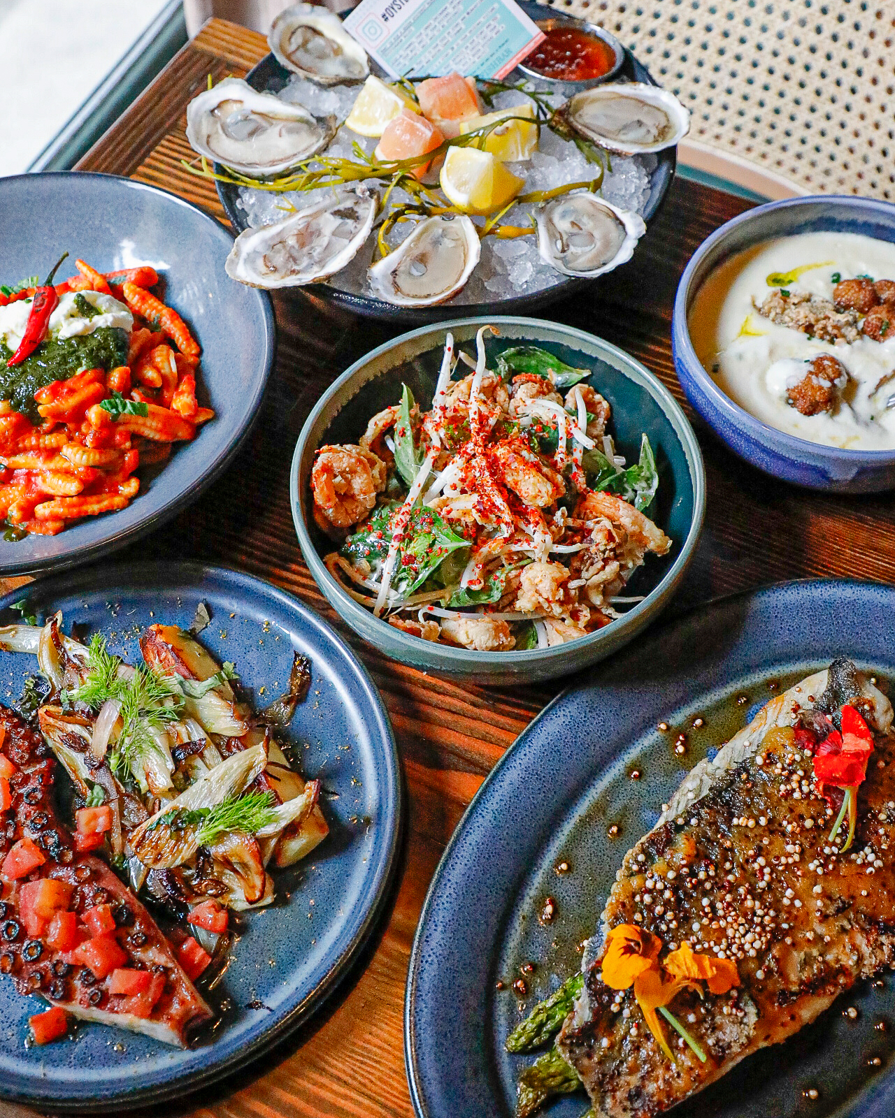 Restaurant banner image