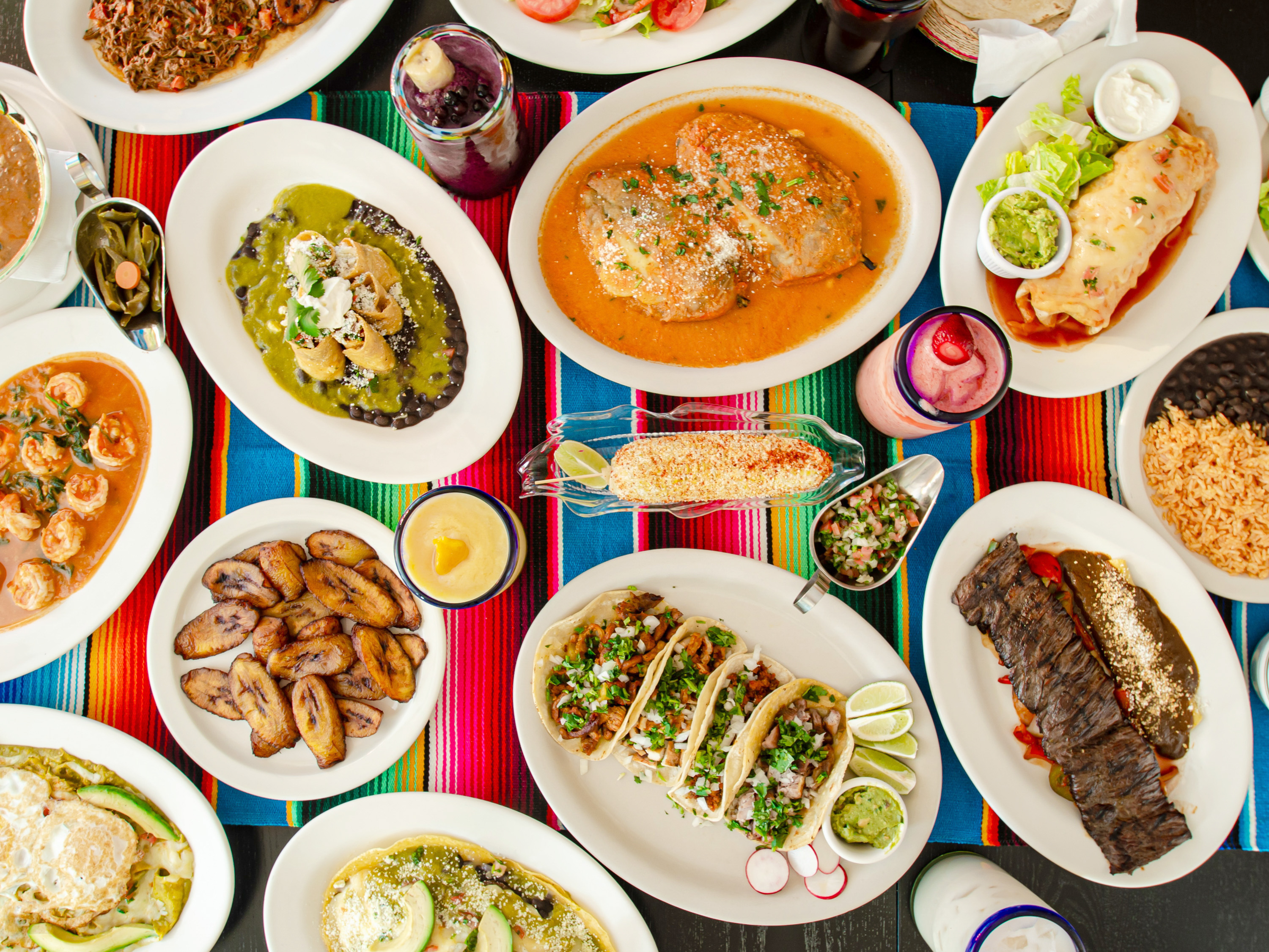 Restaurant banner image