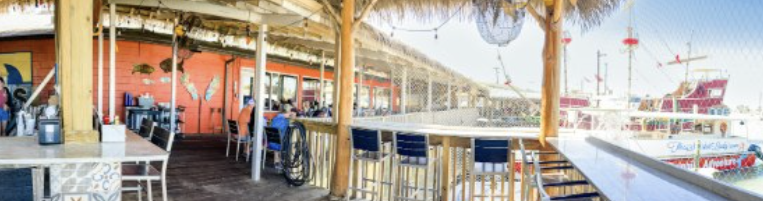 Restaurant banner image