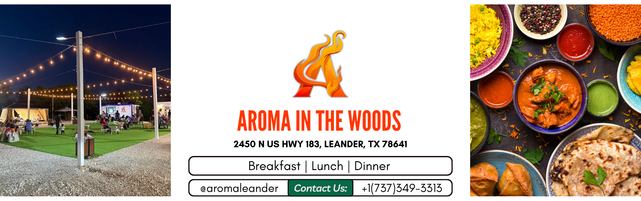 Restaurant banner image