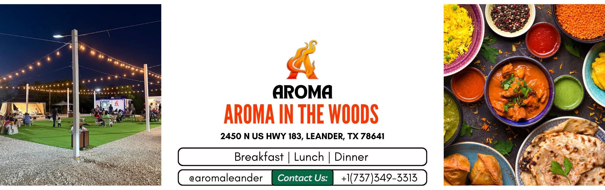 Restaurant banner image