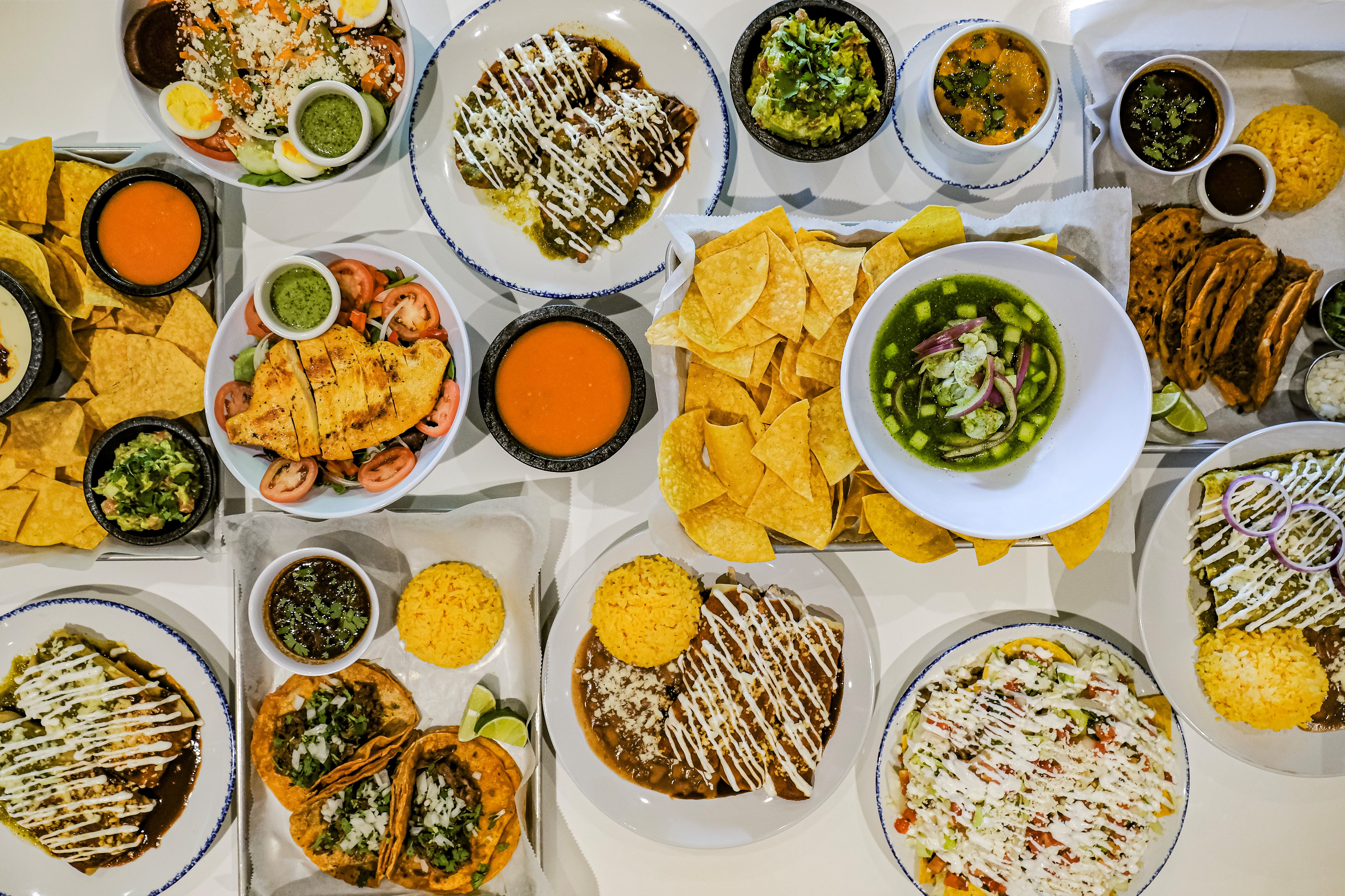 Restaurant banner image