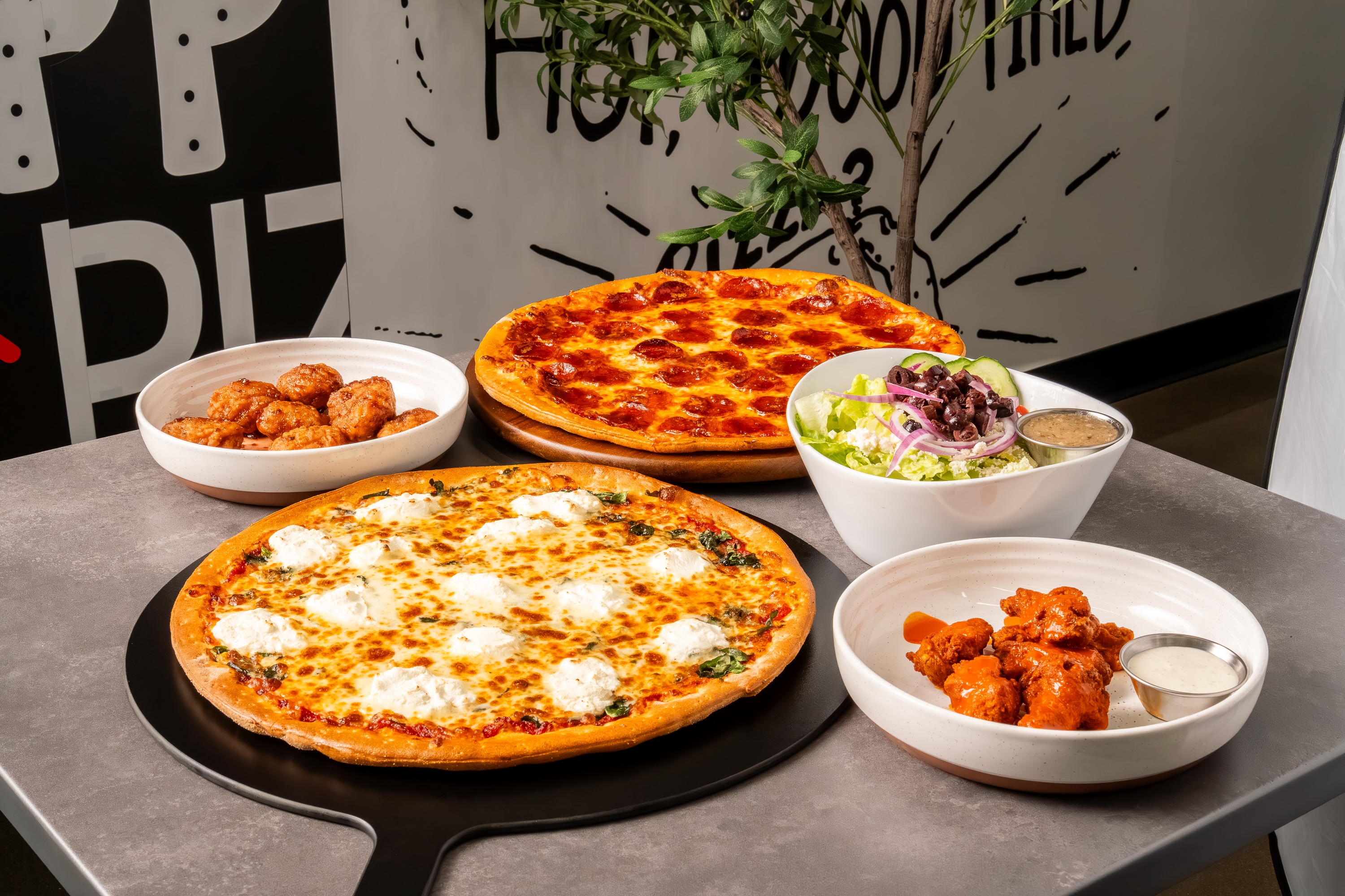 Restaurant banner image