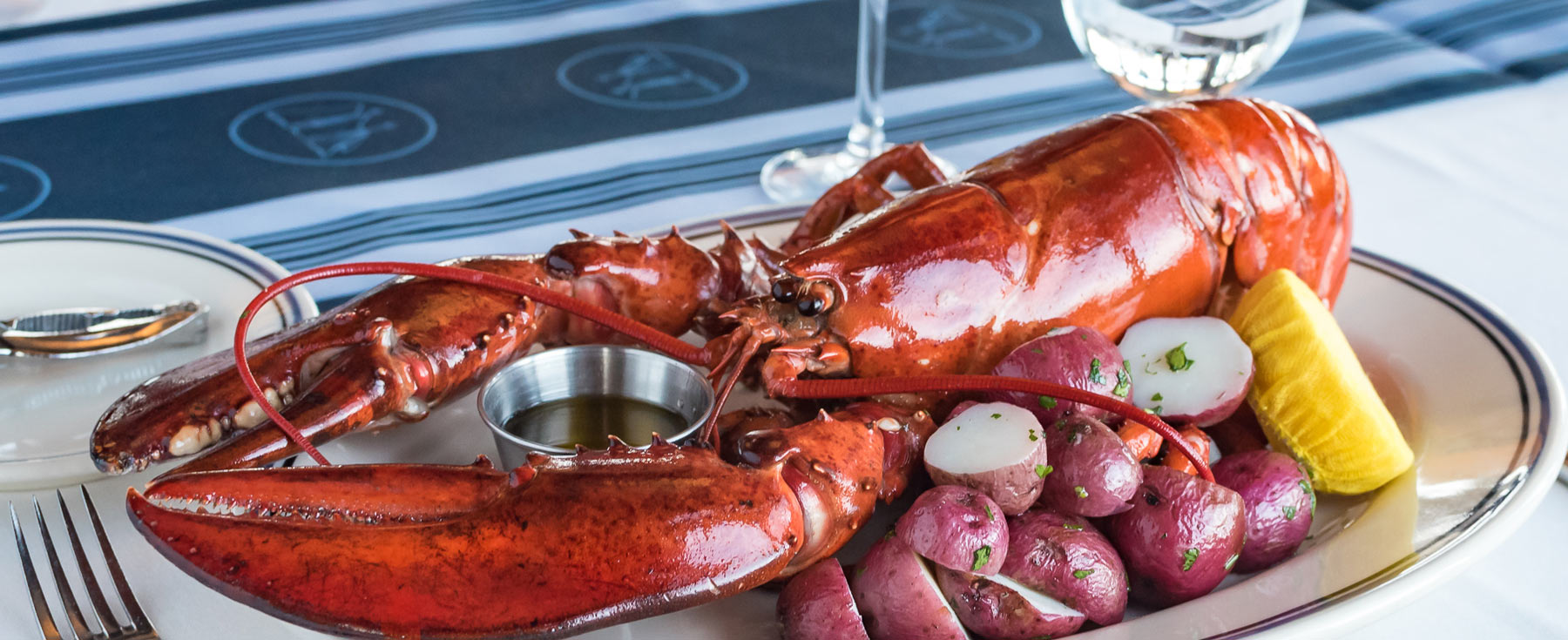 Restaurant banner image