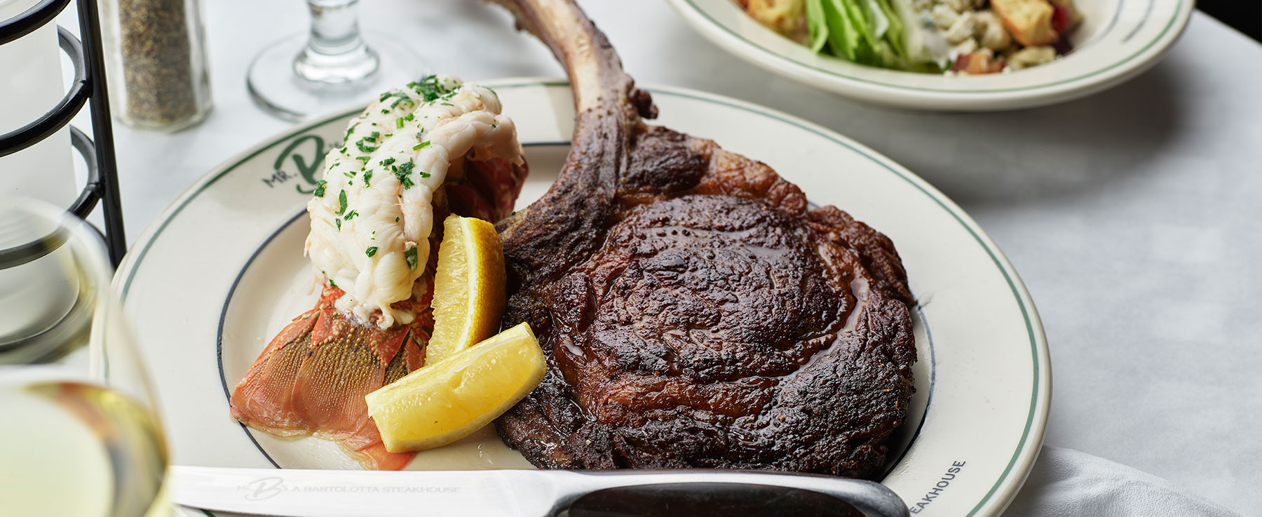 Restaurant banner image