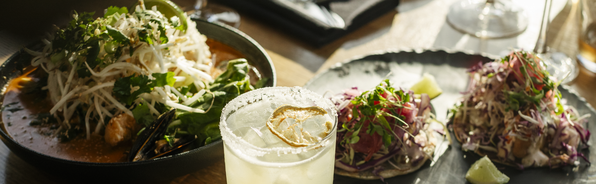 Restaurant banner image