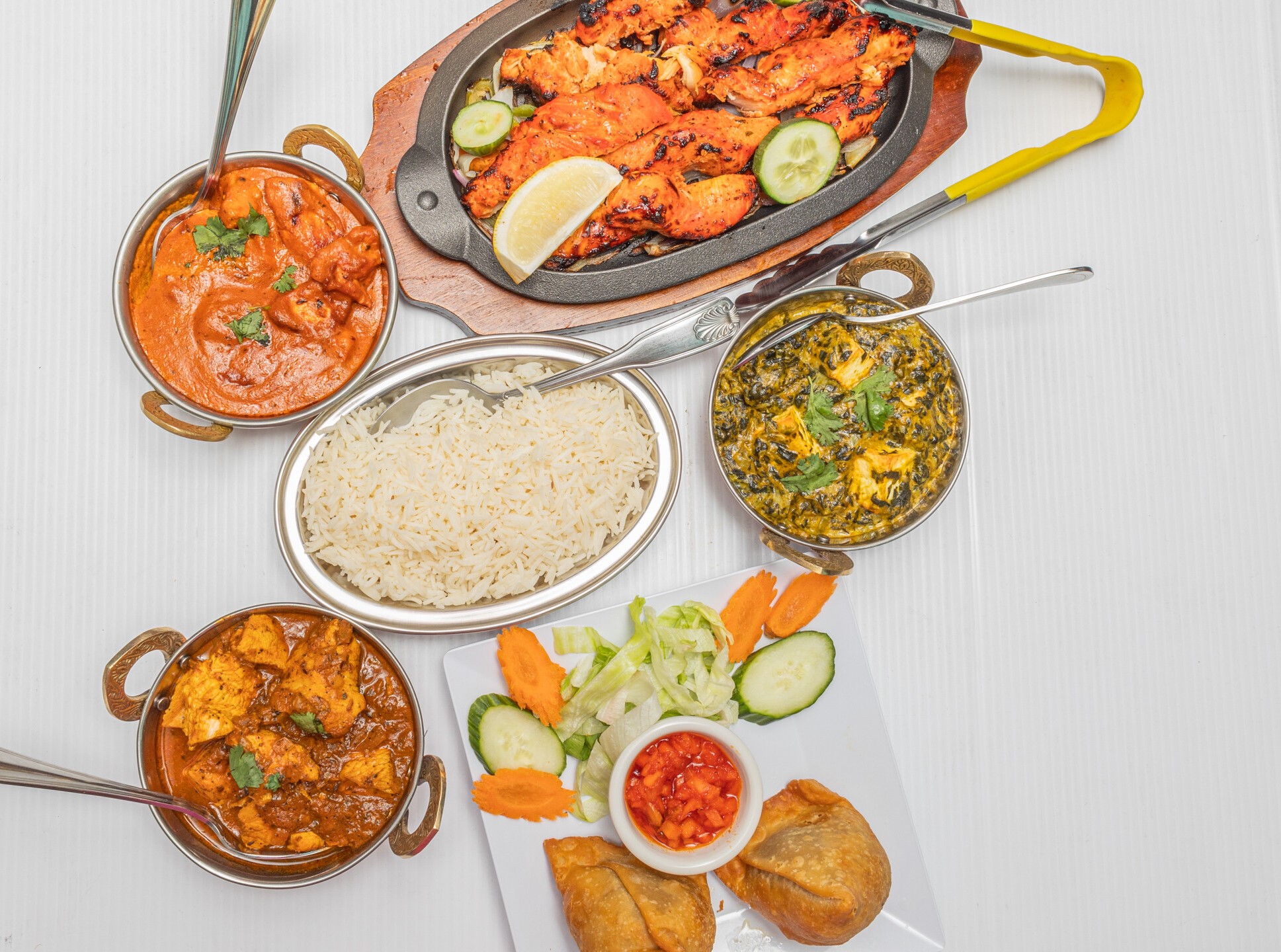 Restaurant banner image