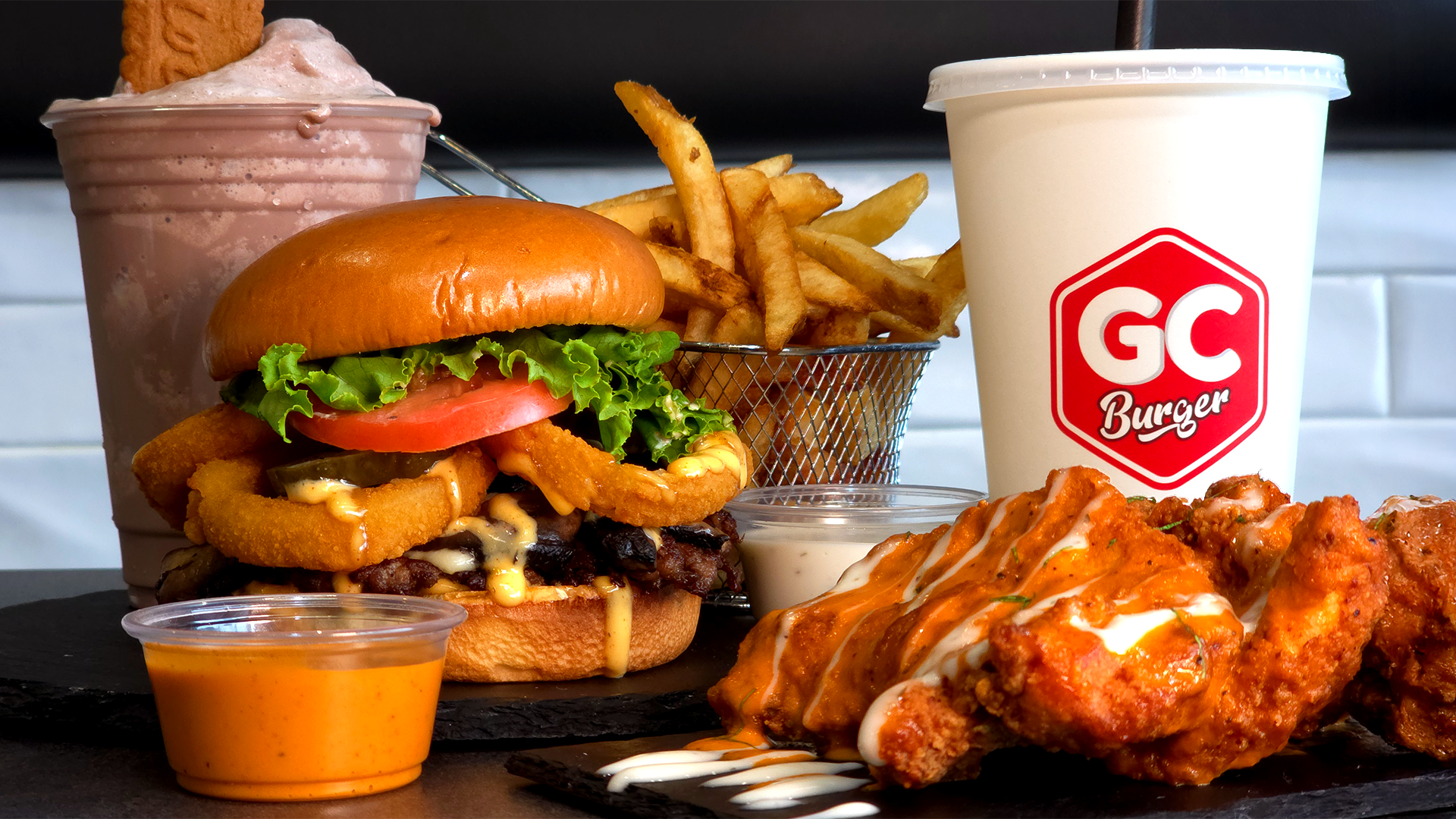 Restaurant banner image