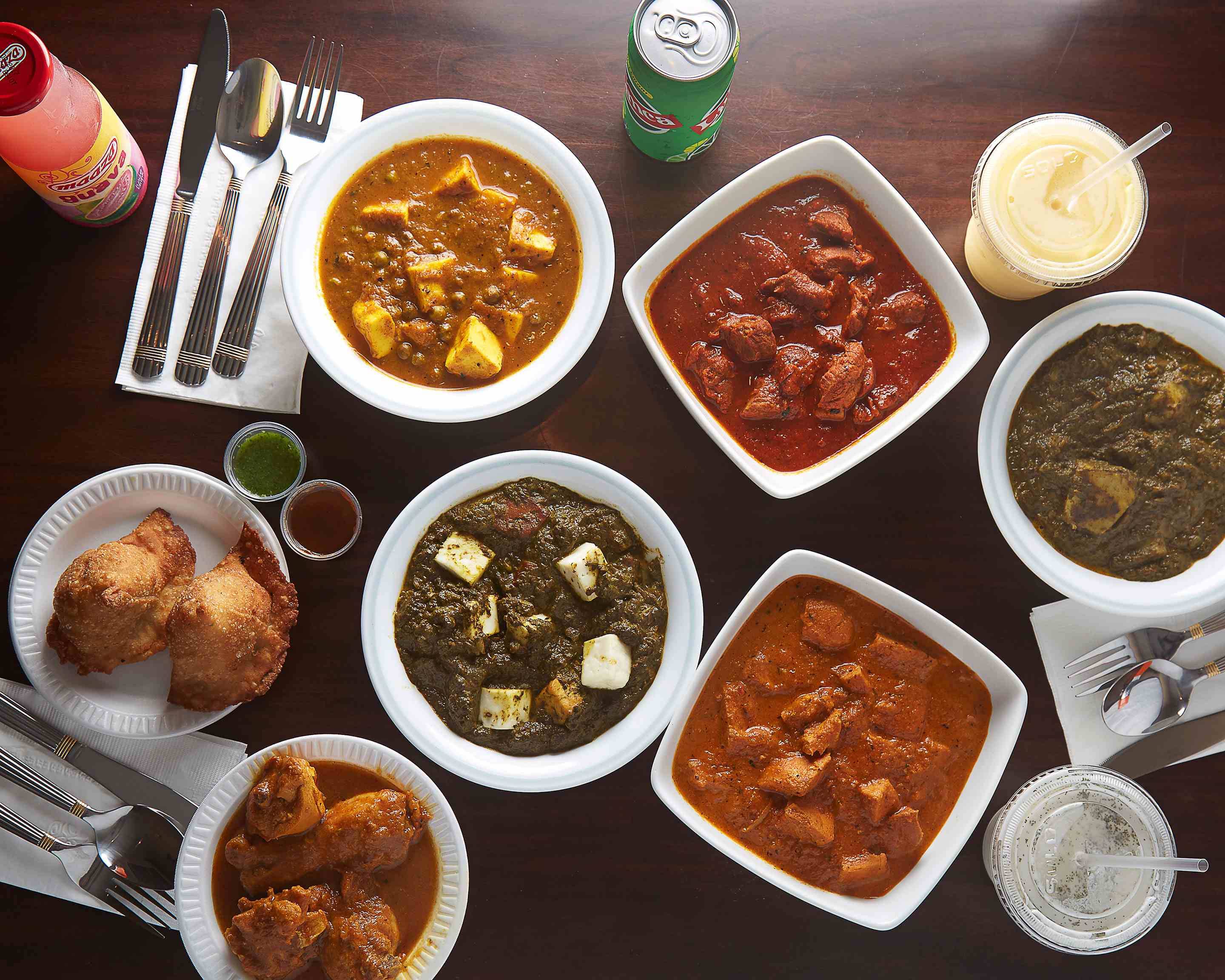 Restaurant banner image