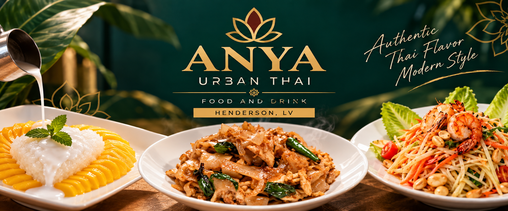 Restaurant banner image