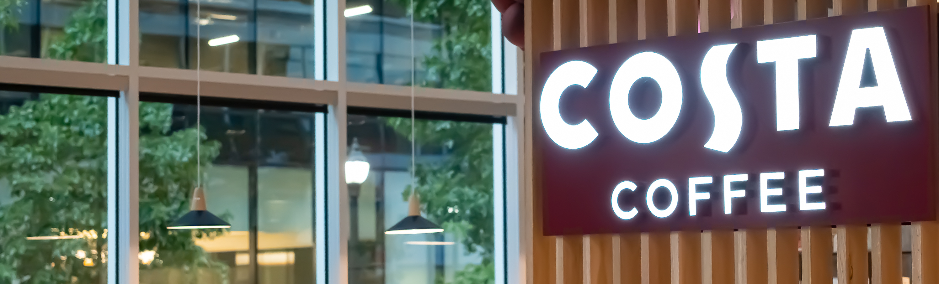 Restaurant banner image