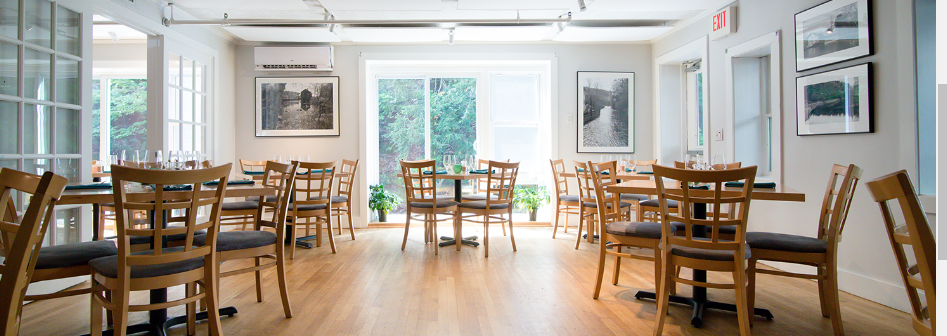 Restaurant banner image