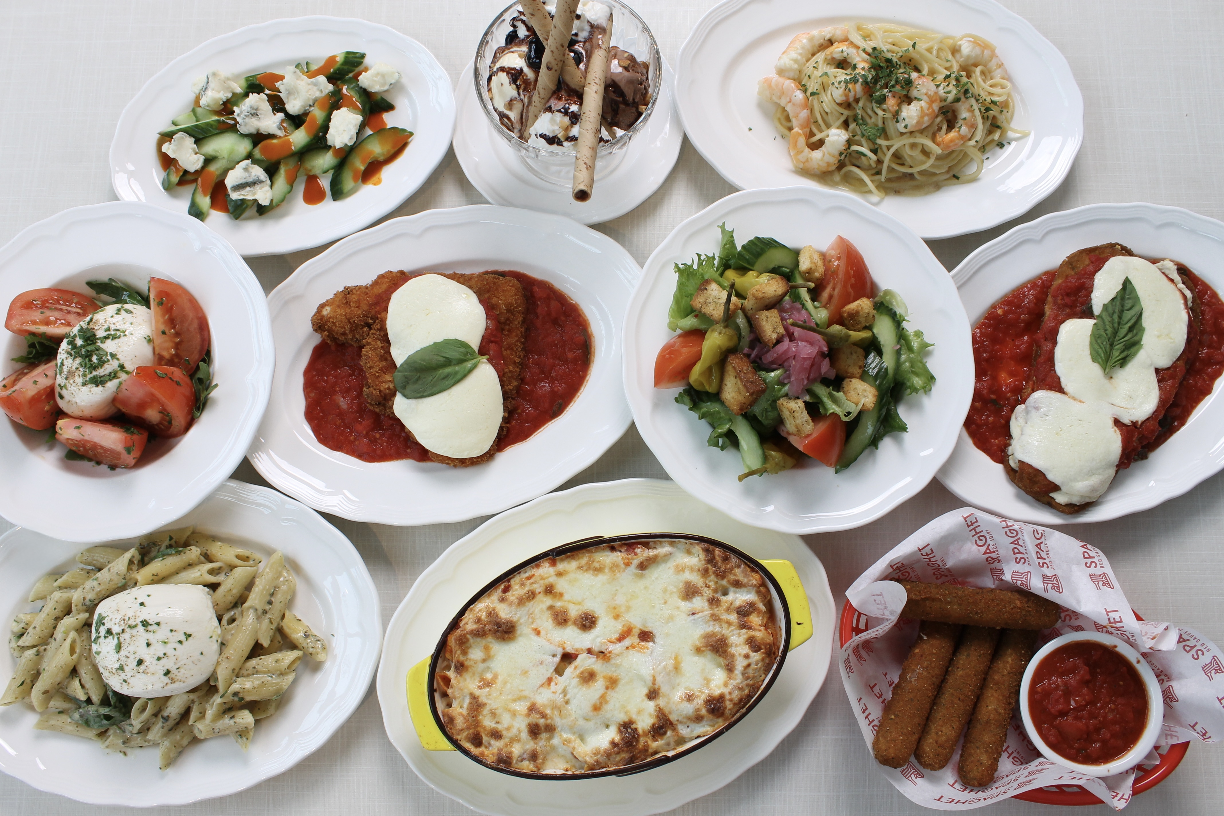 Restaurant banner image
