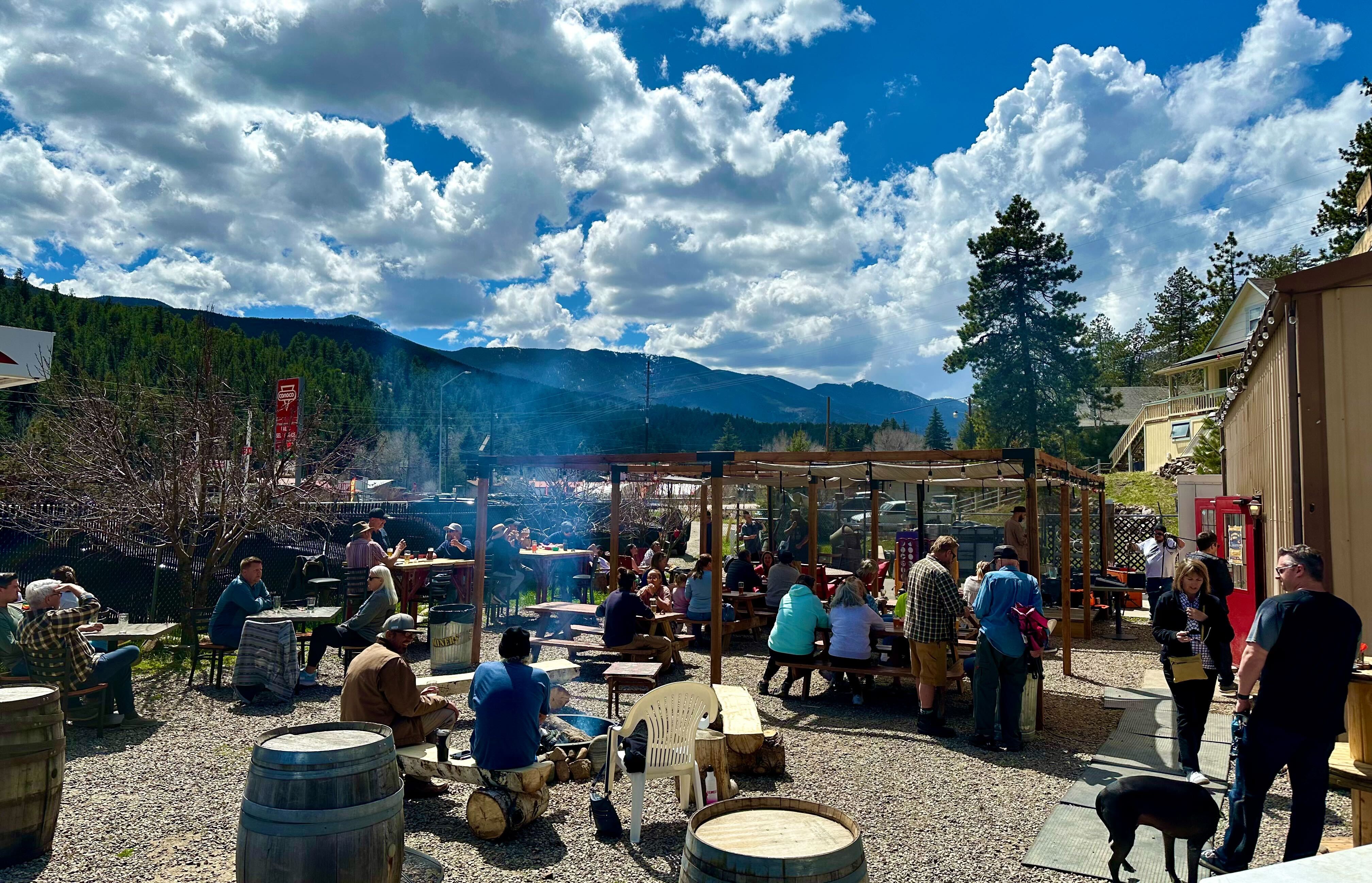 Restaurant banner image