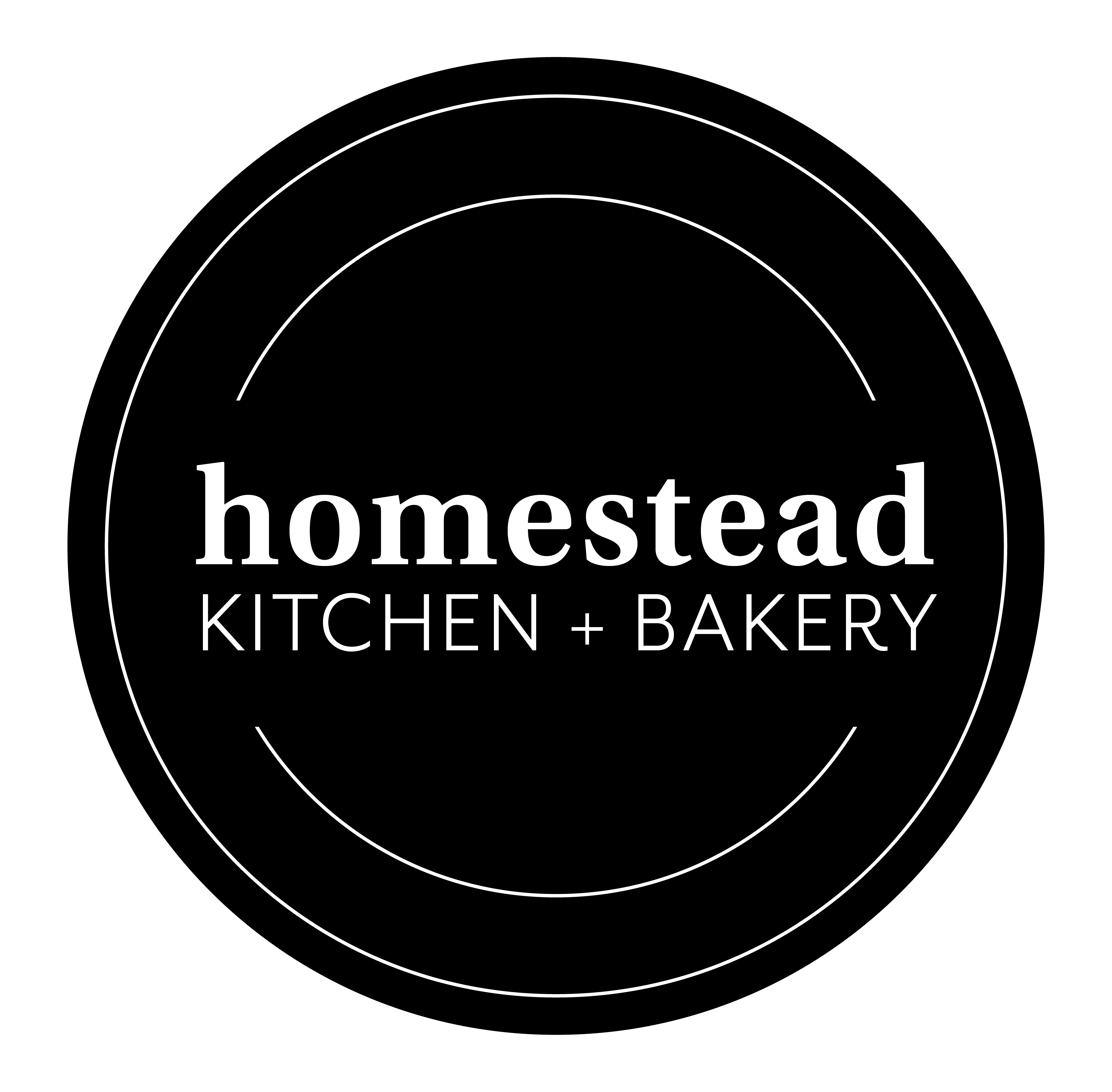 Homestead Kitchen & Bakery - Crispy Cod Sandwich + Fries + Drink
