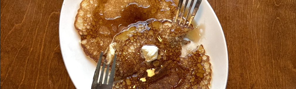 Restaurant banner image