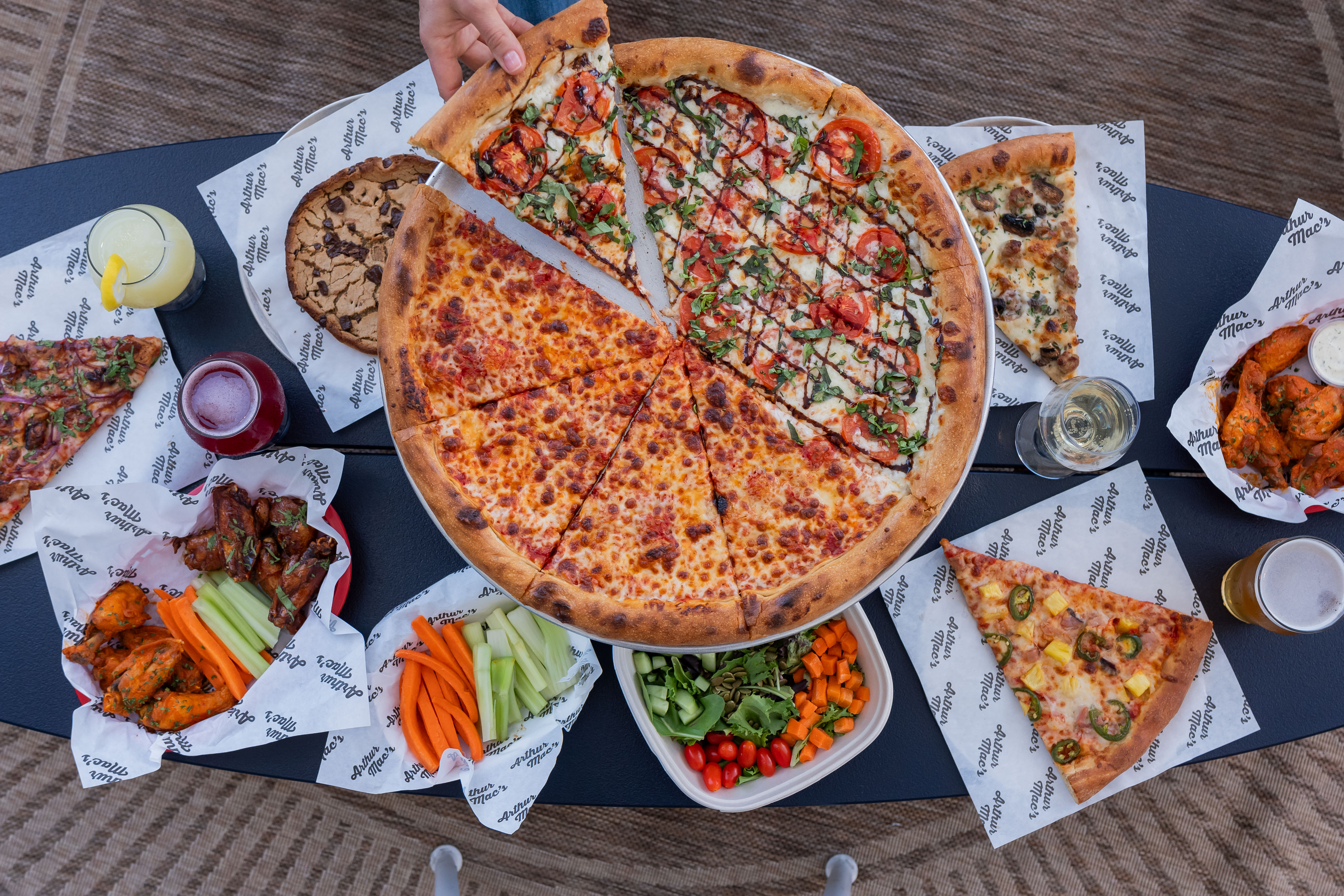 Restaurant banner image