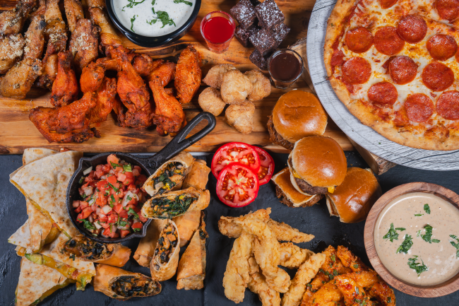 Restaurant banner image